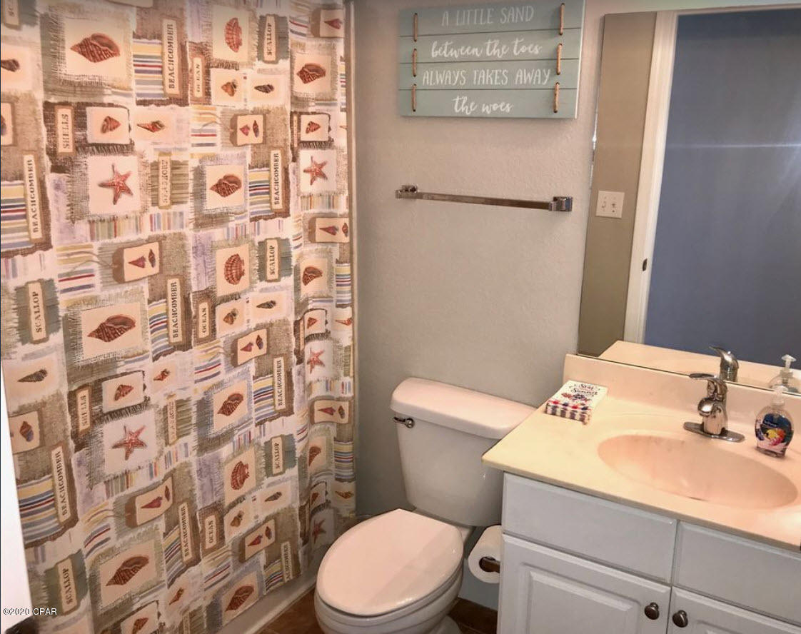 Tidewater Beach Phase I - Residential