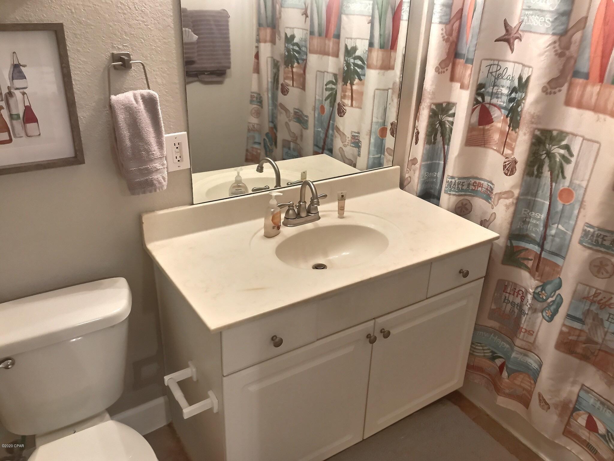 Tidewater Beach Phase I - Residential