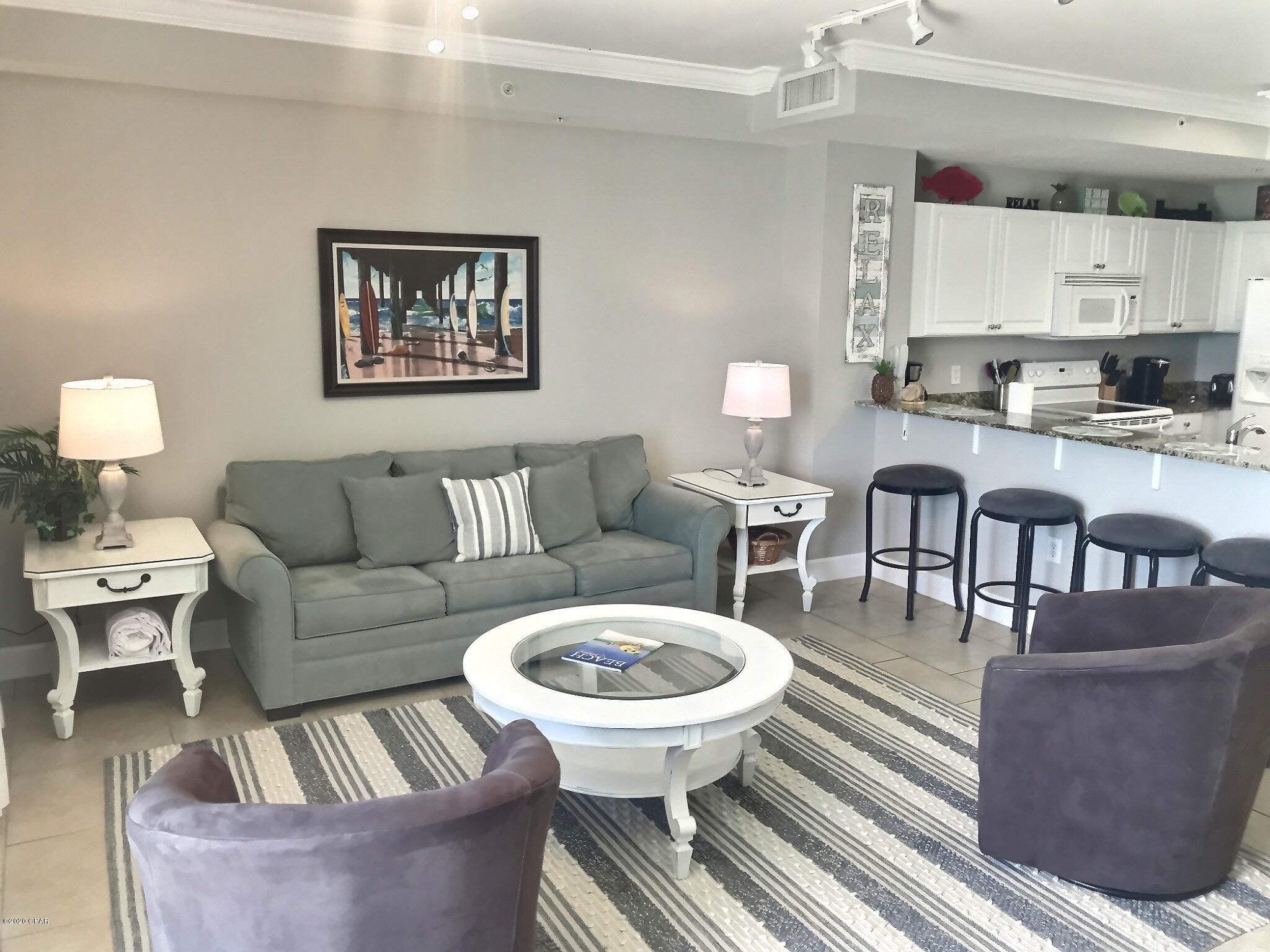 Tidewater Beach Phase I - Residential