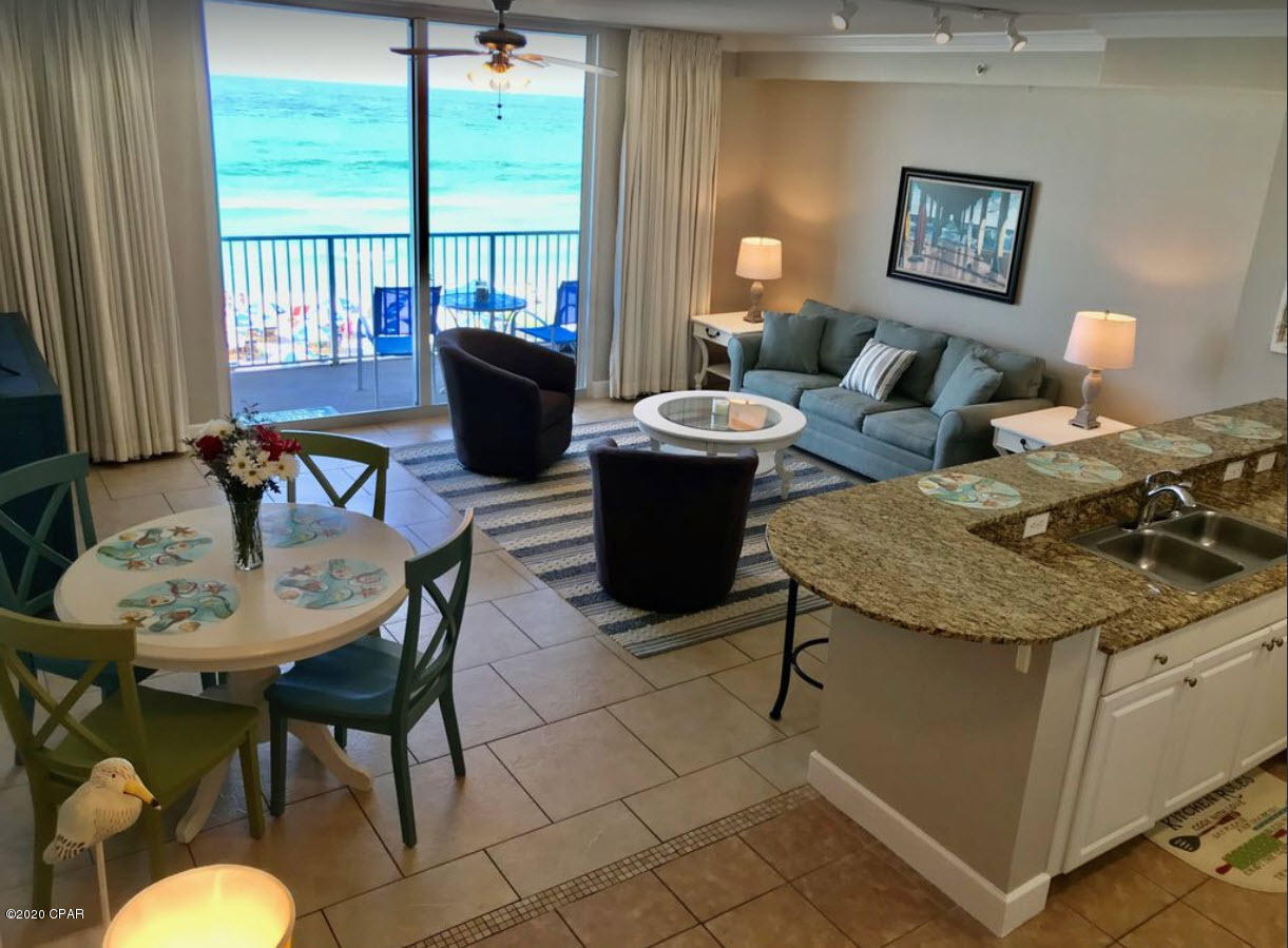 Tidewater Beach Phase I - Residential