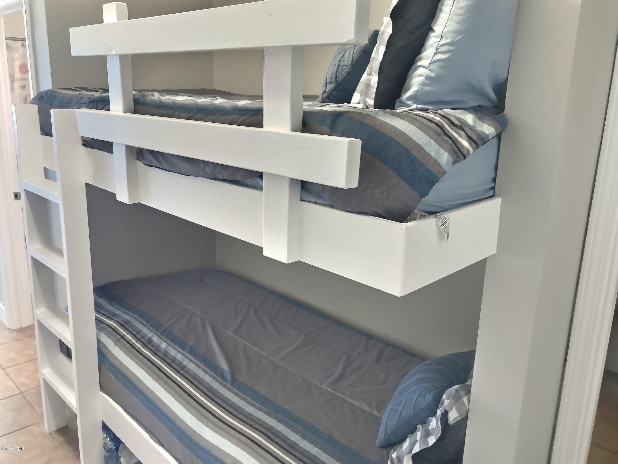 Tidewater Beach Phase I - Residential