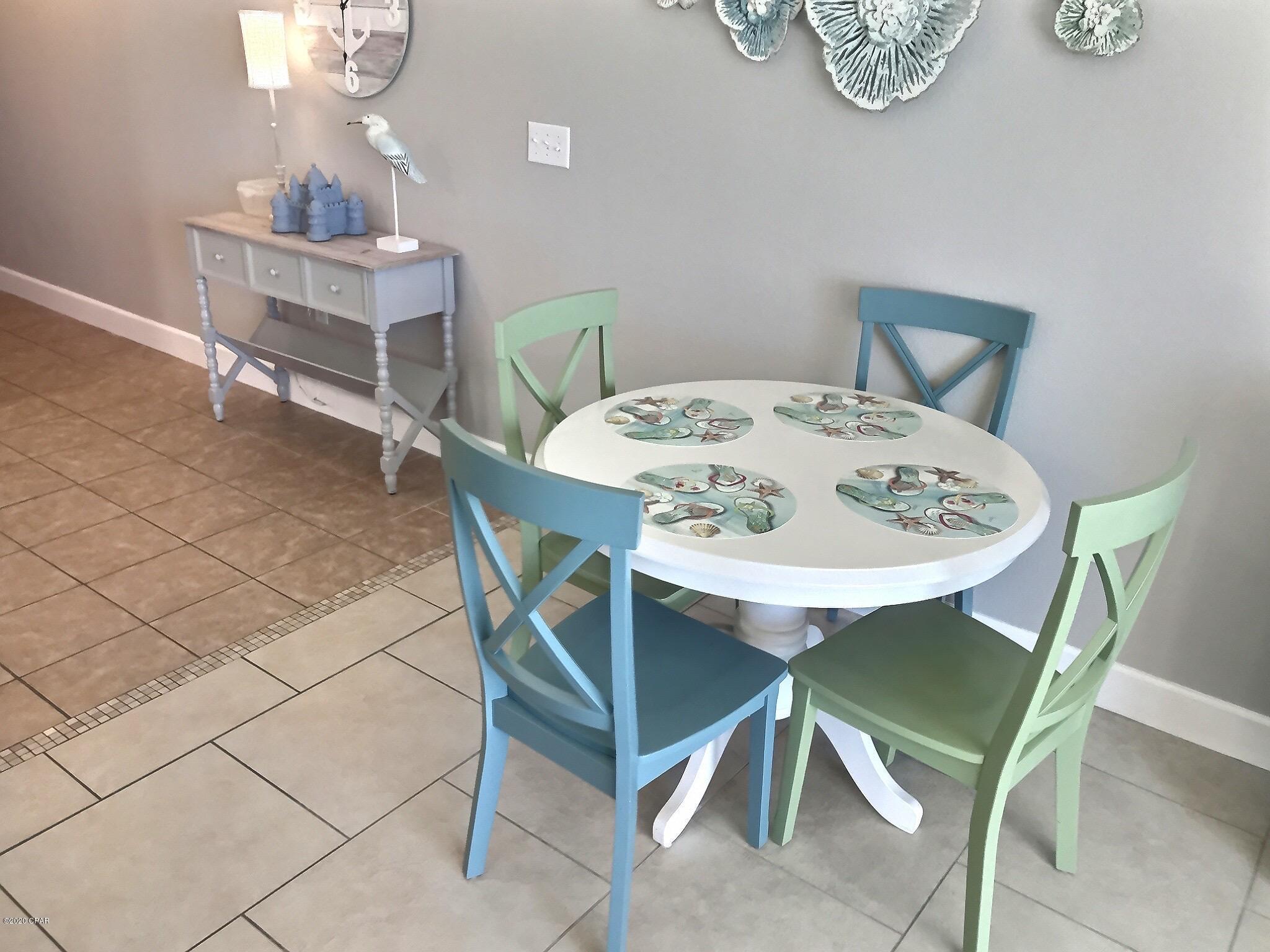 Tidewater Beach Phase I - Residential