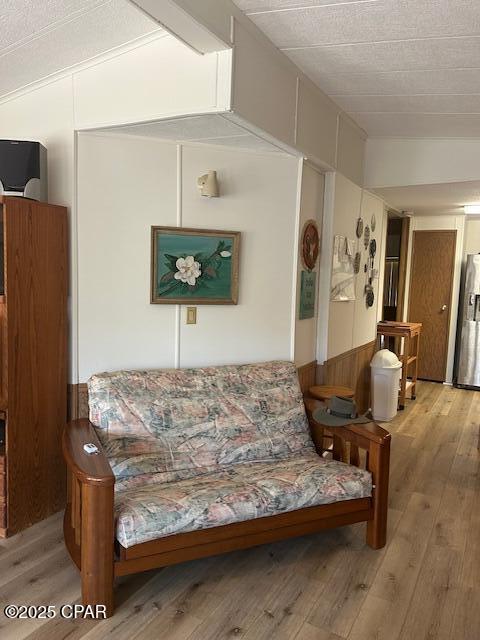 Bunker - Residential