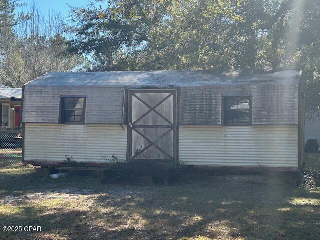 Bunker - Residential