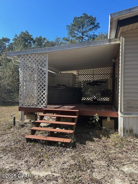 Bunker - Residential