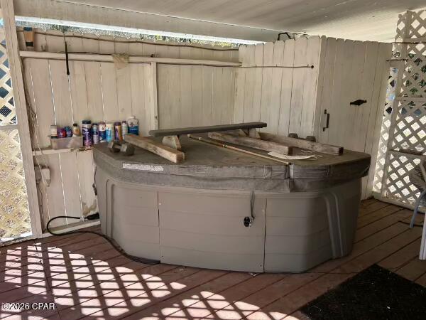 Bunker - Residential