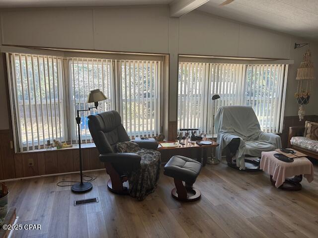 Bunker - Residential