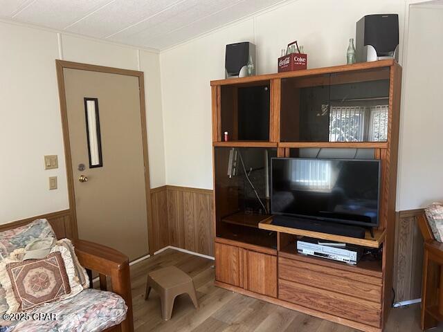 Bunker - Residential