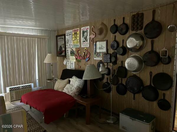 Bunker - Residential