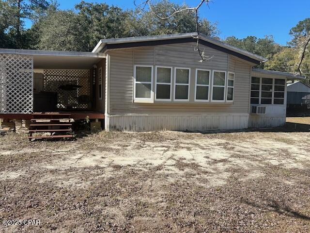 Bunker - Residential