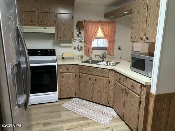 Bunker - Residential