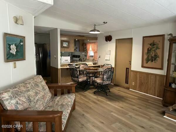 Bunker - Residential