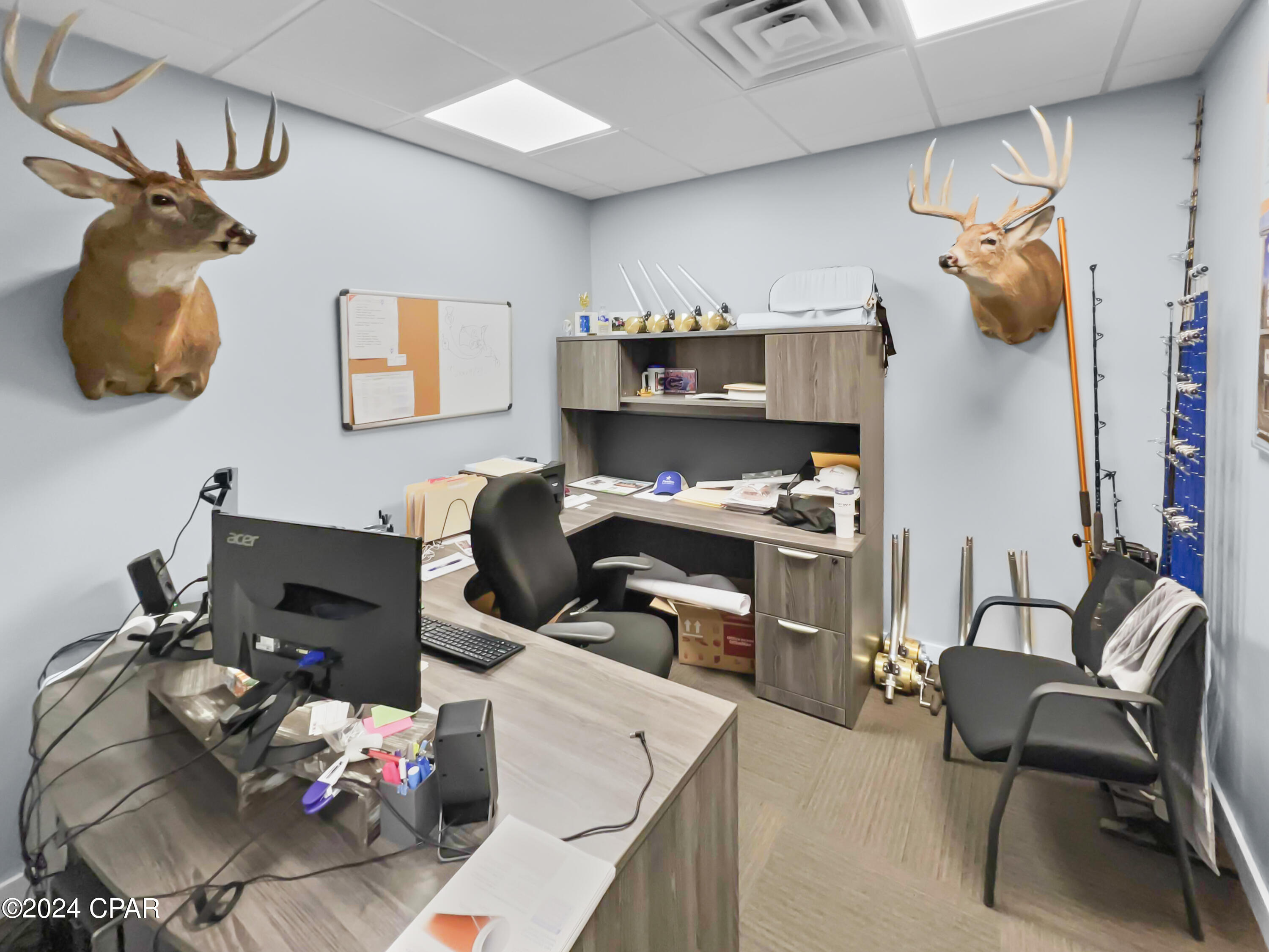 Beach Commerce Park - Commercial Sale