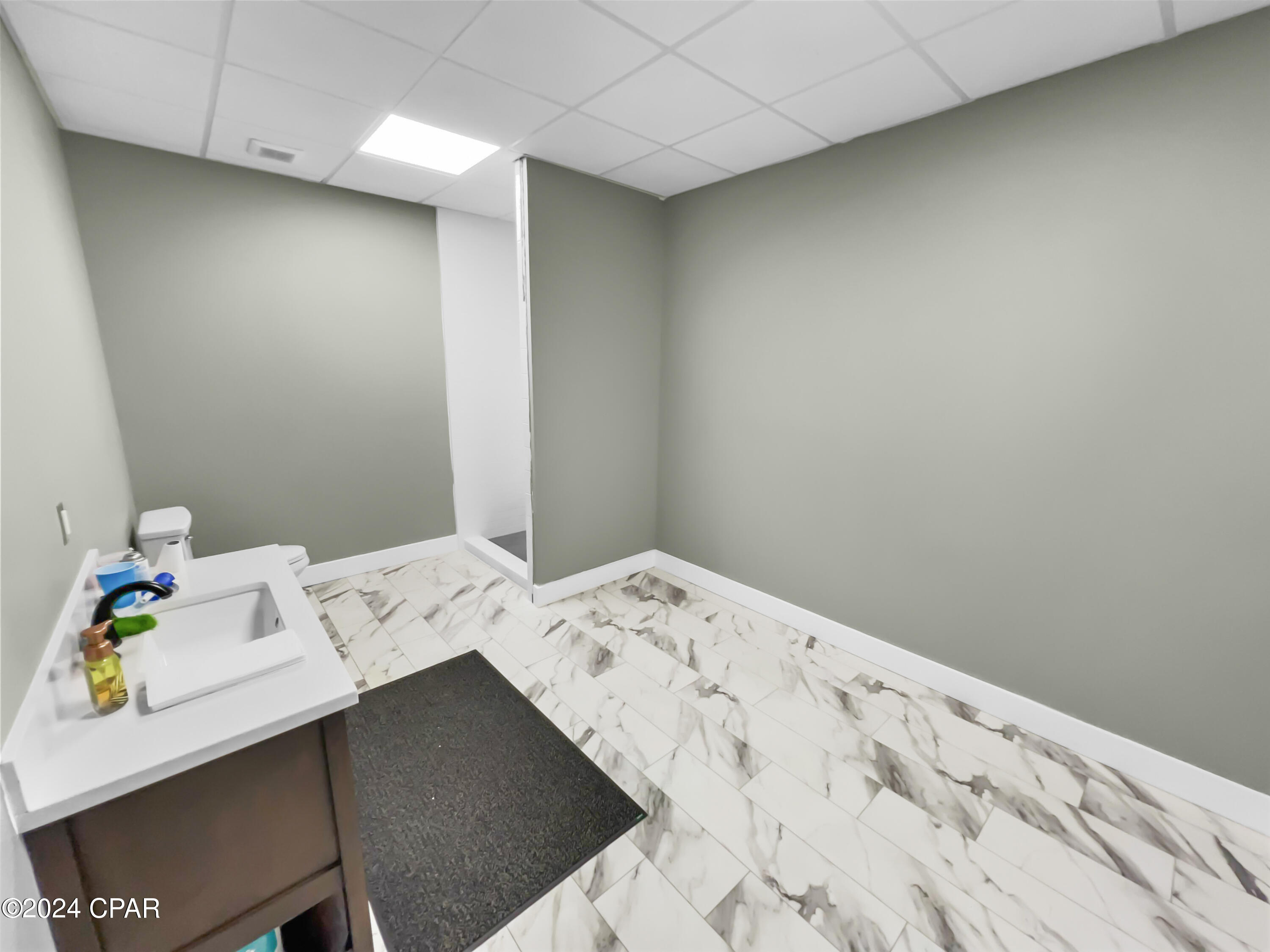 Beach Commerce Park - Commercial Sale