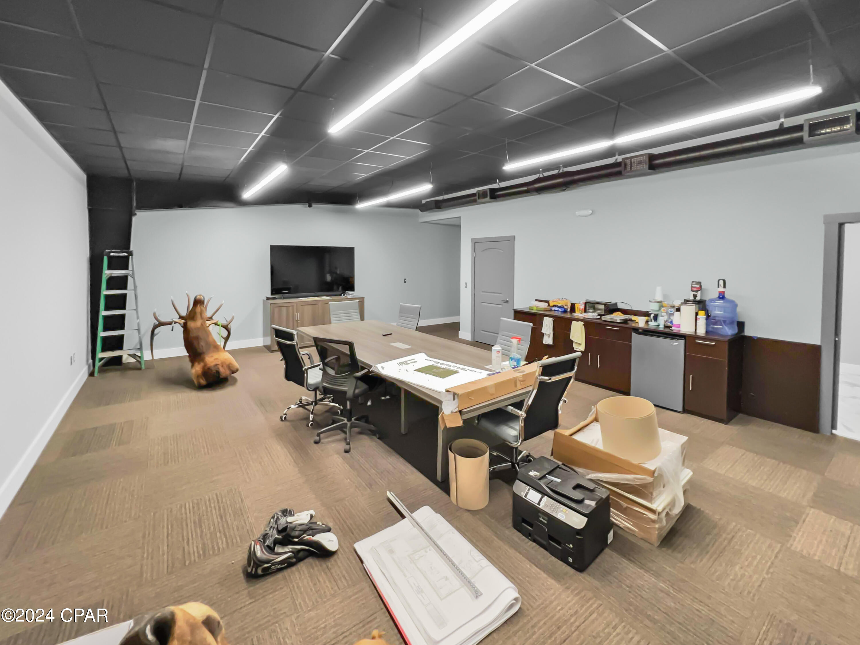 Beach Commerce Park - Commercial Sale