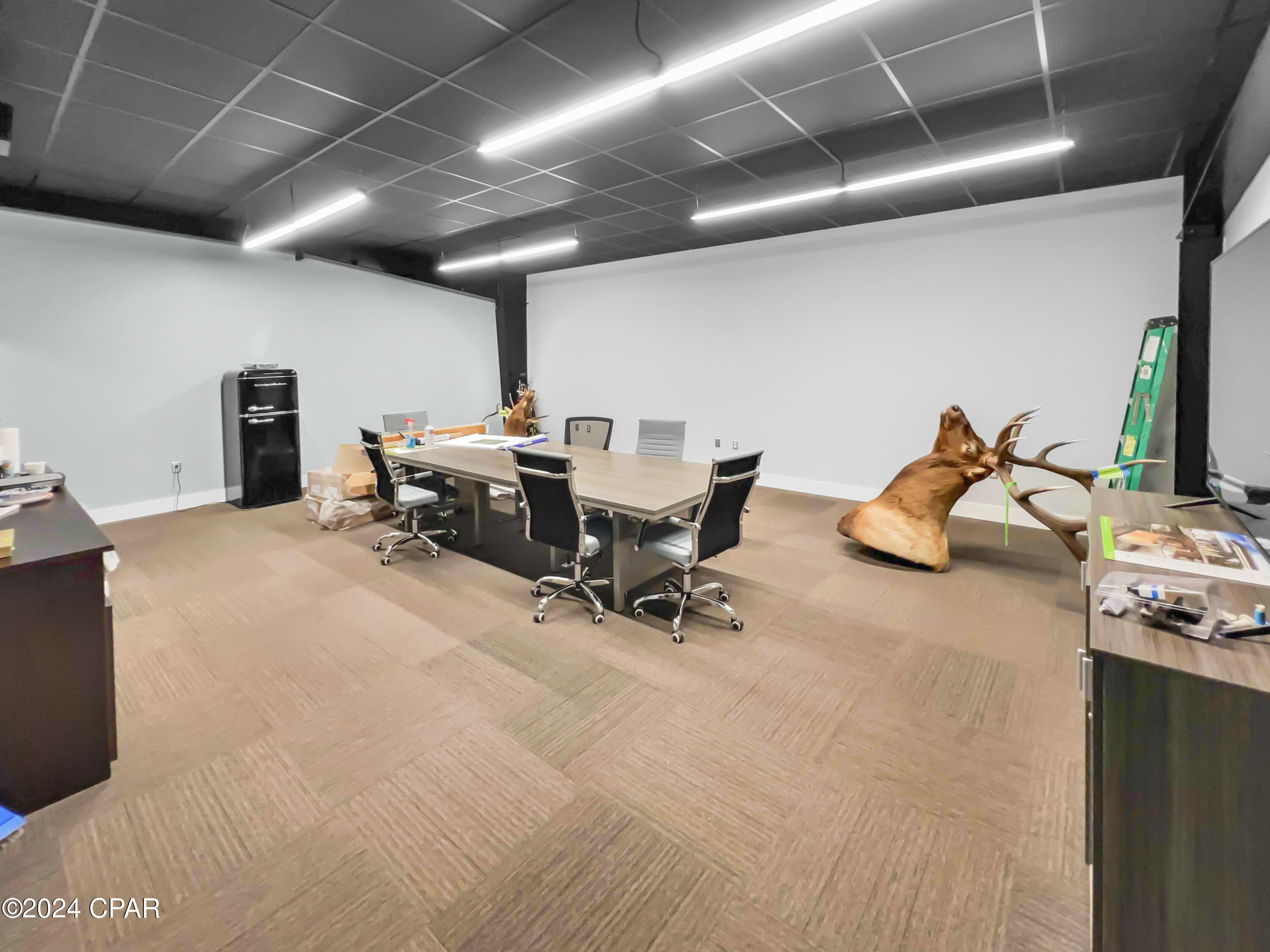 Beach Commerce Park - Commercial Sale