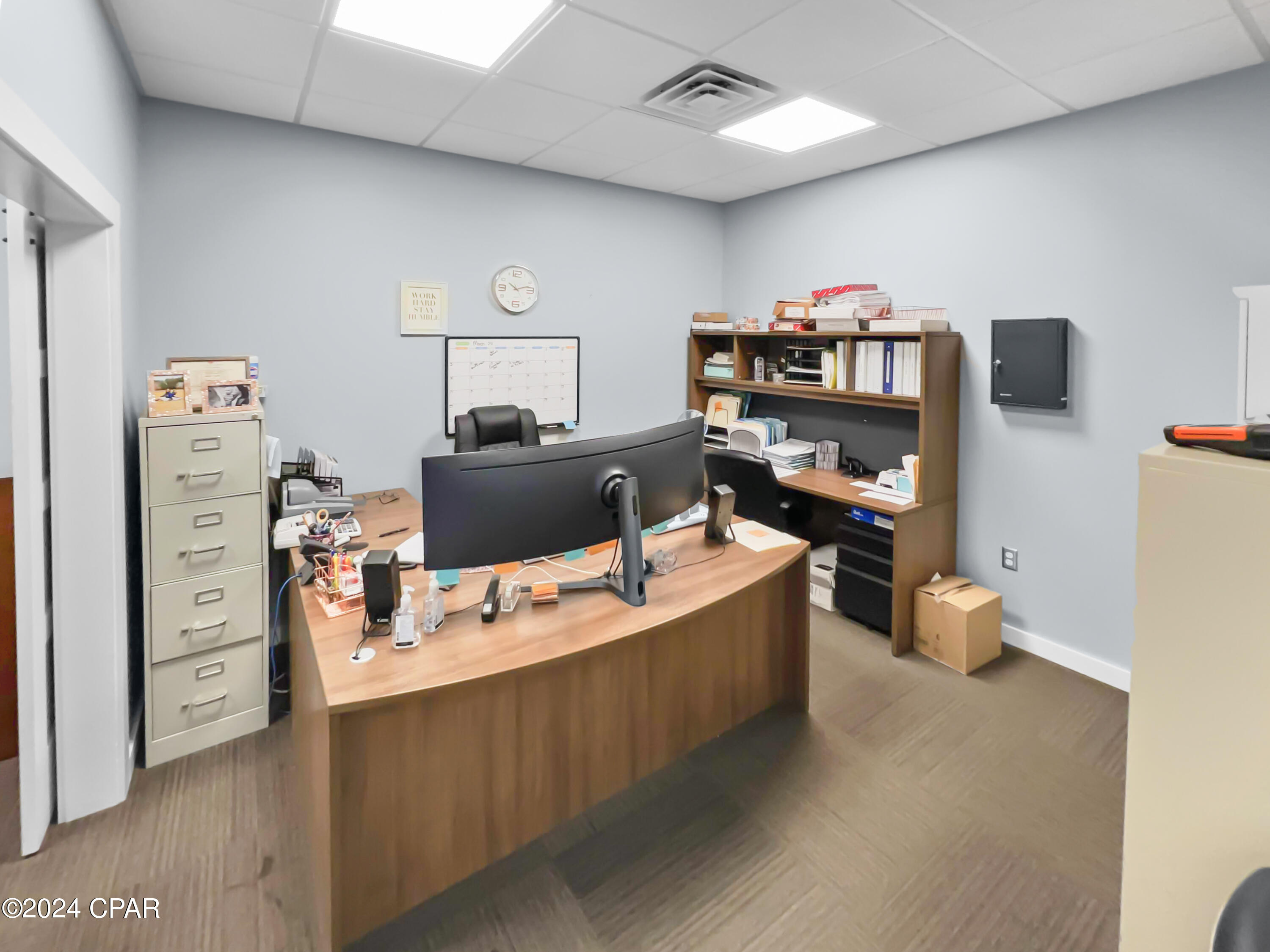 Beach Commerce Park - Commercial Sale