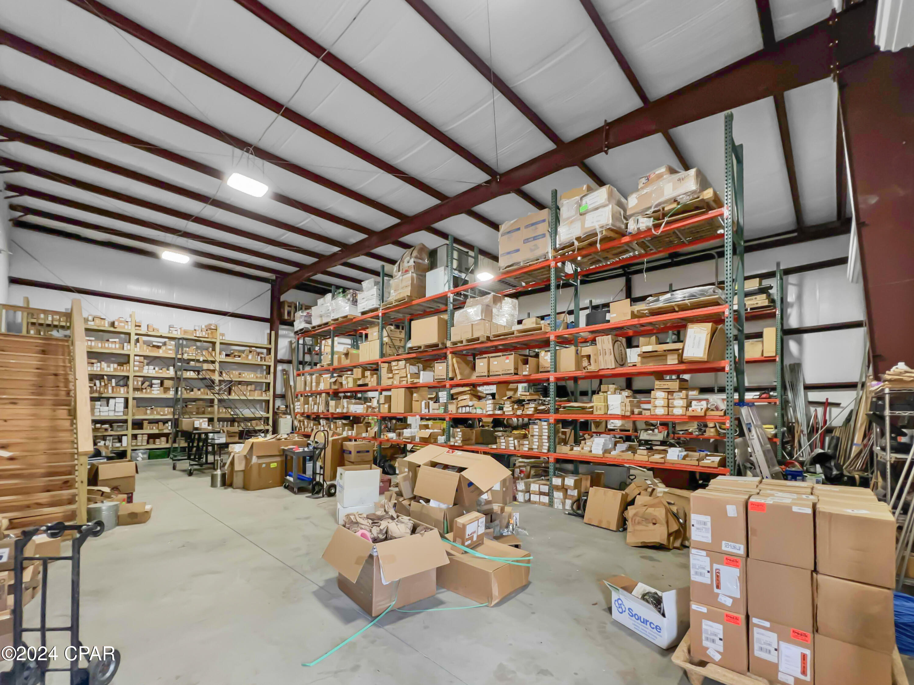 Beach Commerce Park - Commercial Sale