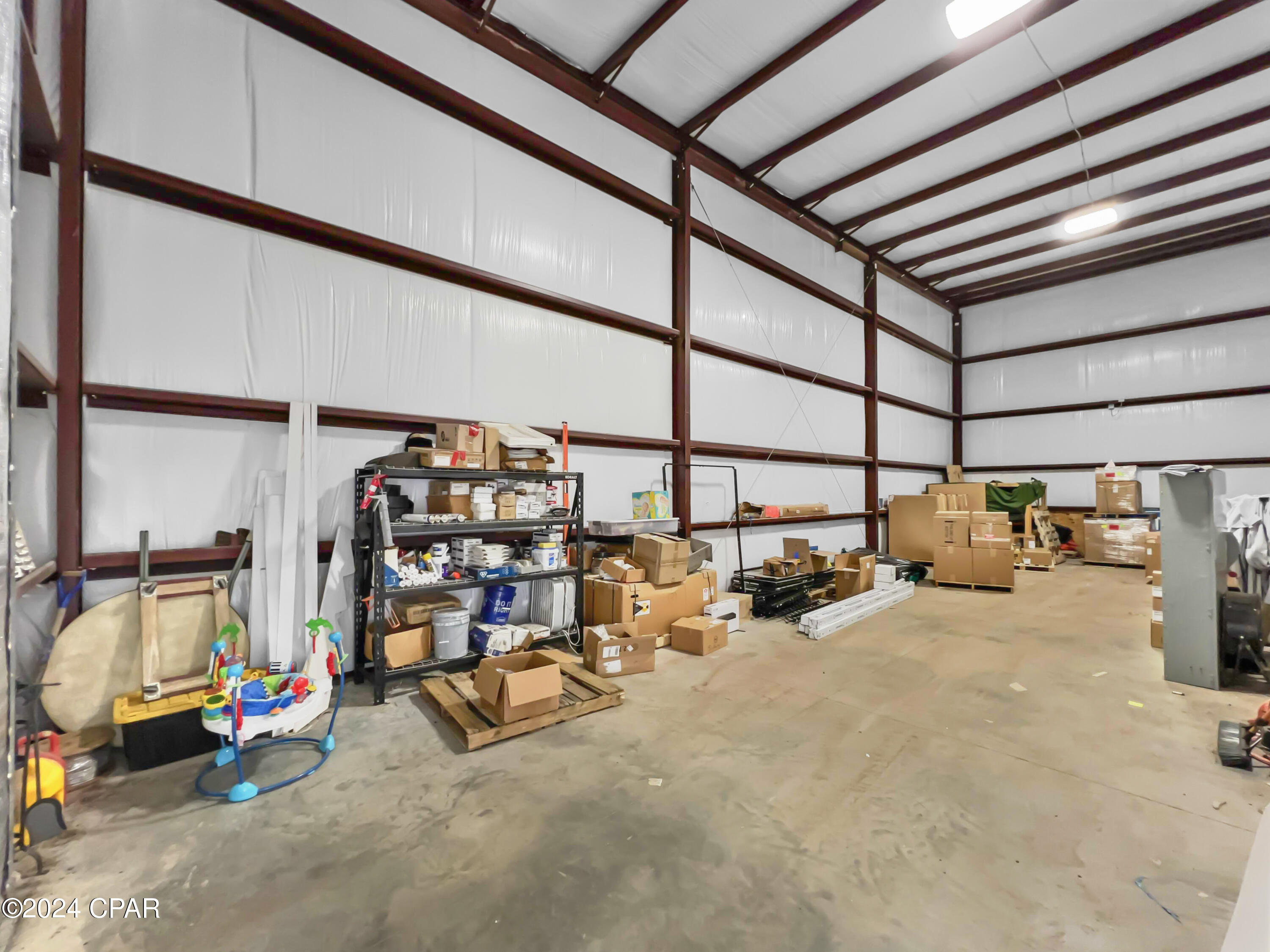 Beach Commerce Park - Commercial Sale