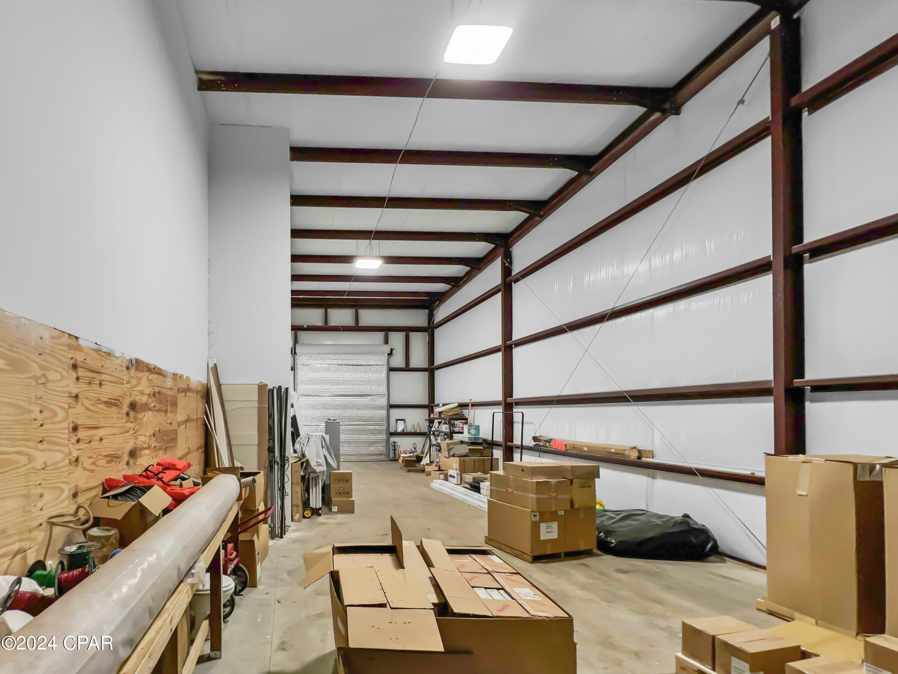 Beach Commerce Park - Commercial Sale