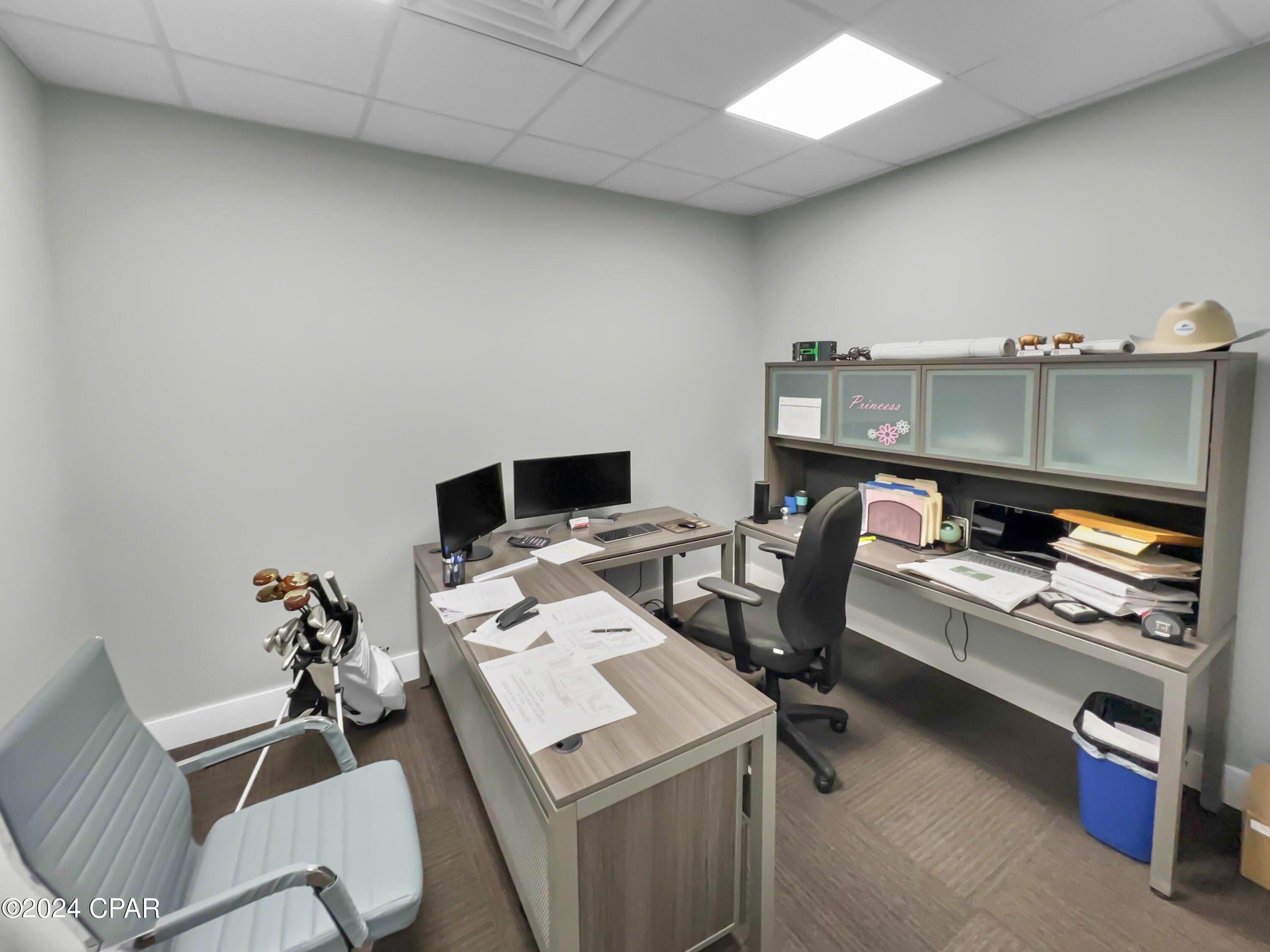 Beach Commerce Park - Commercial Sale