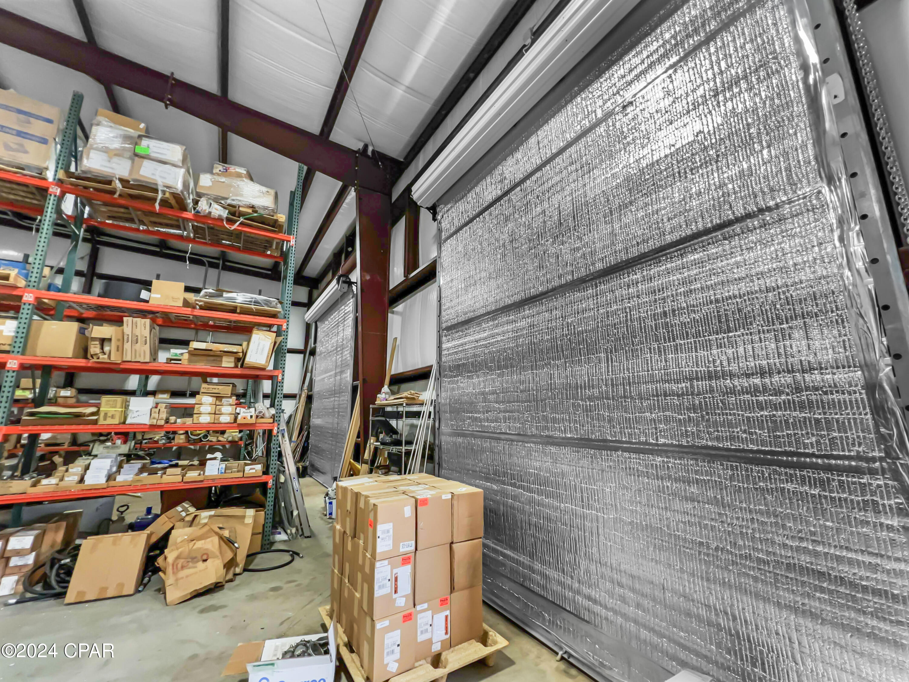 Beach Commerce Park - Commercial Sale