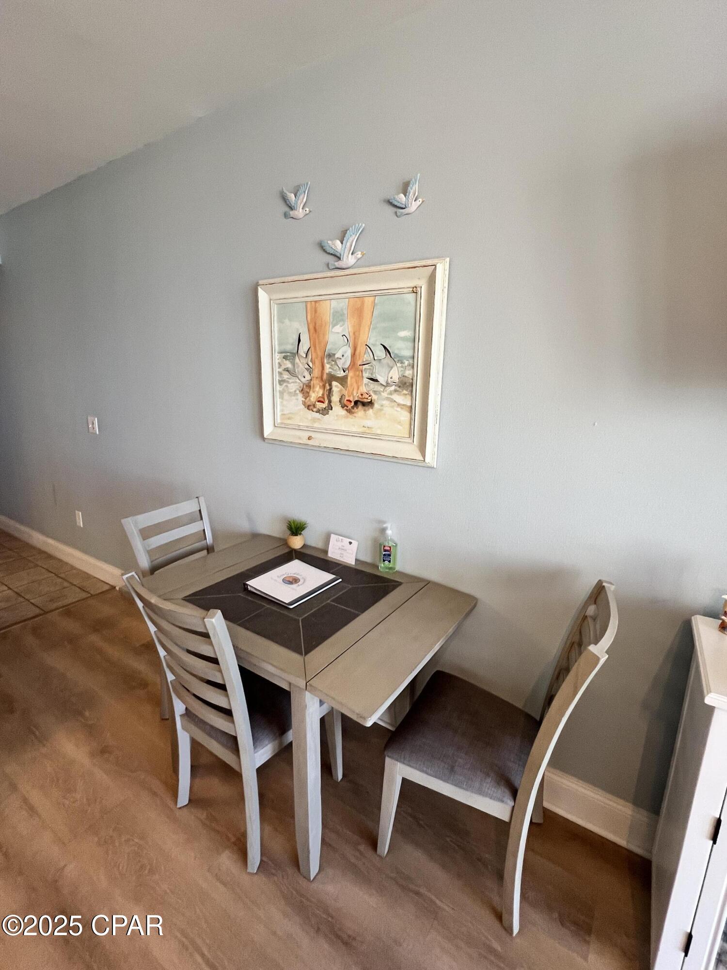 Laketown Wharf - Residential