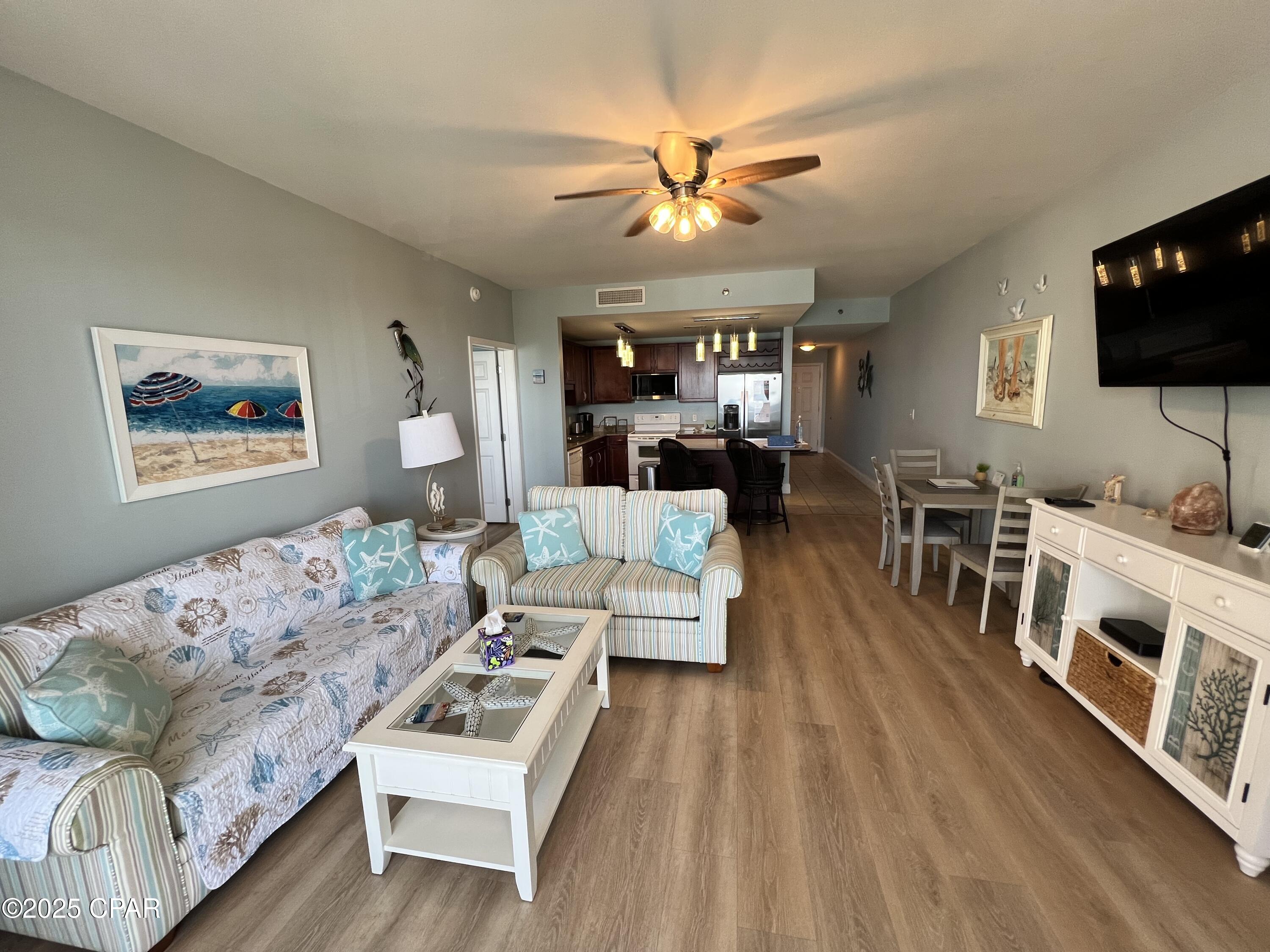 Laketown Wharf - Residential