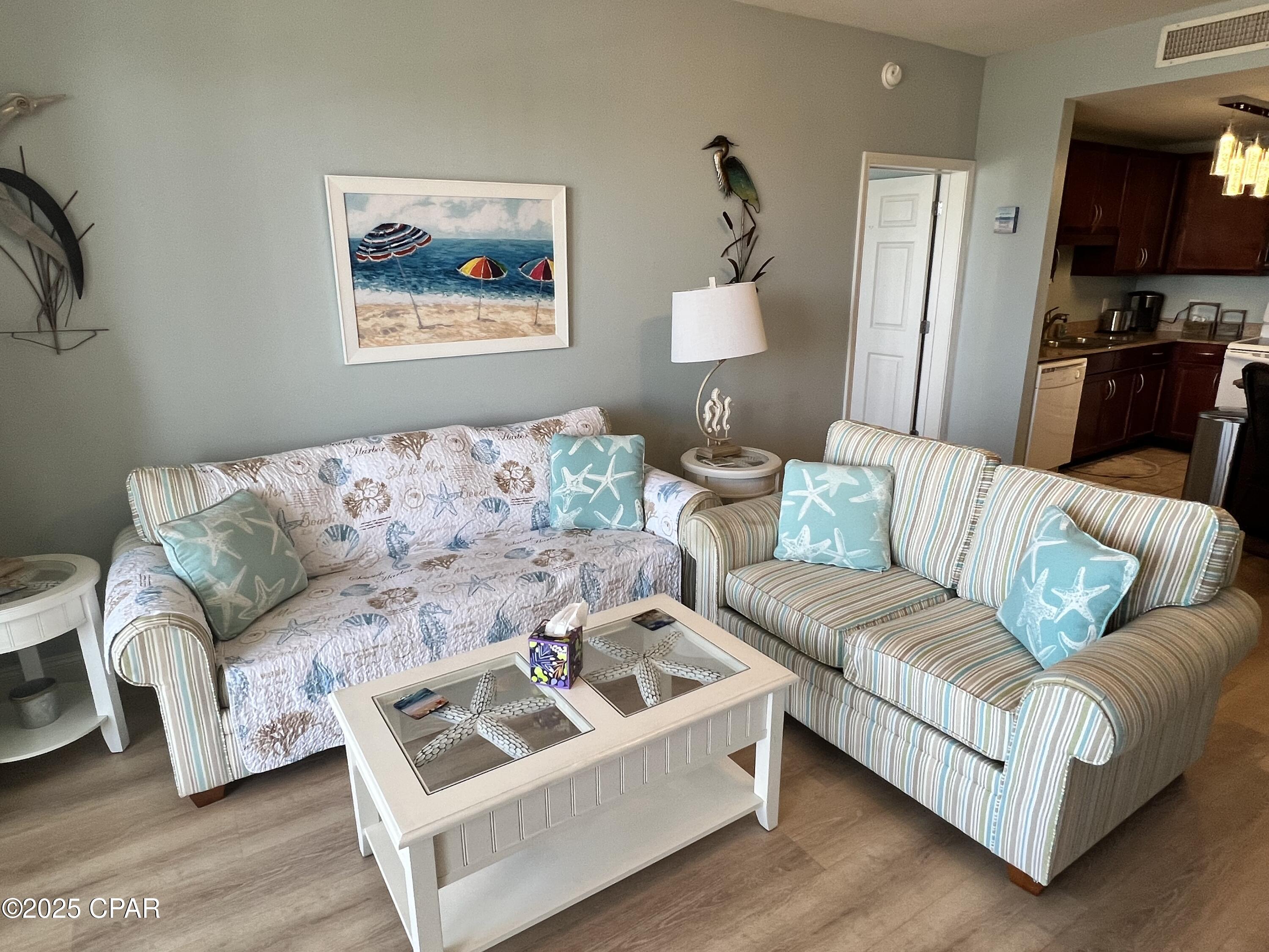 Laketown Wharf - Residential