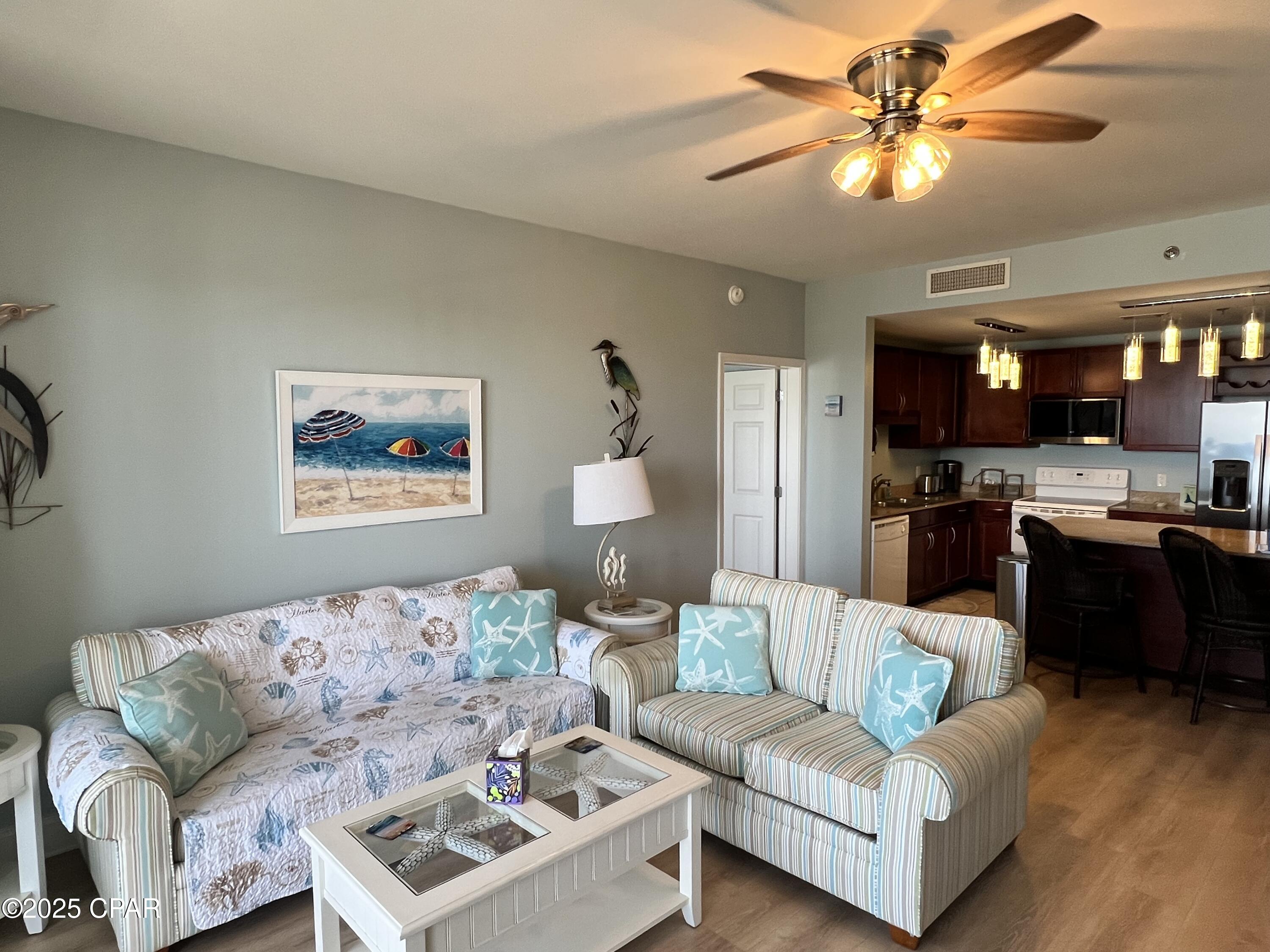 Laketown Wharf - Residential