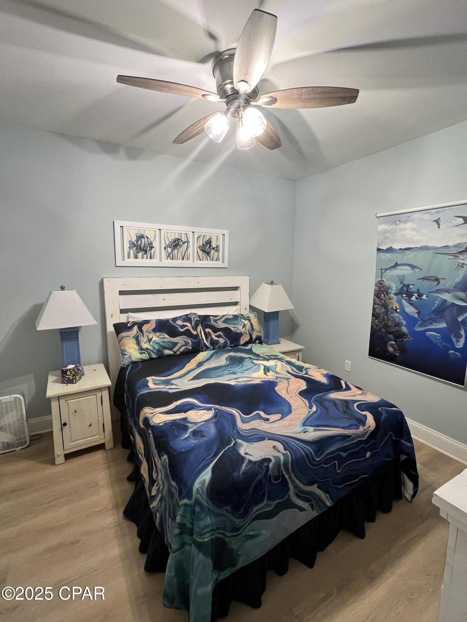 Laketown Wharf - Residential