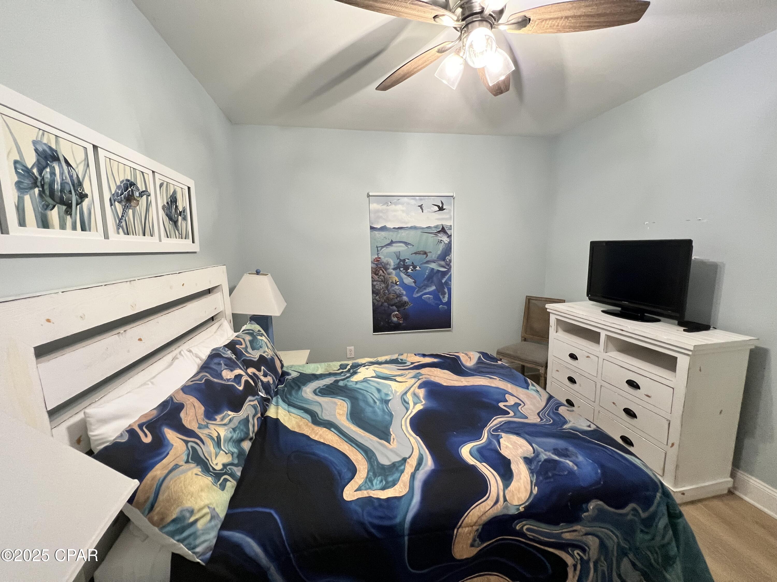 Laketown Wharf - Residential