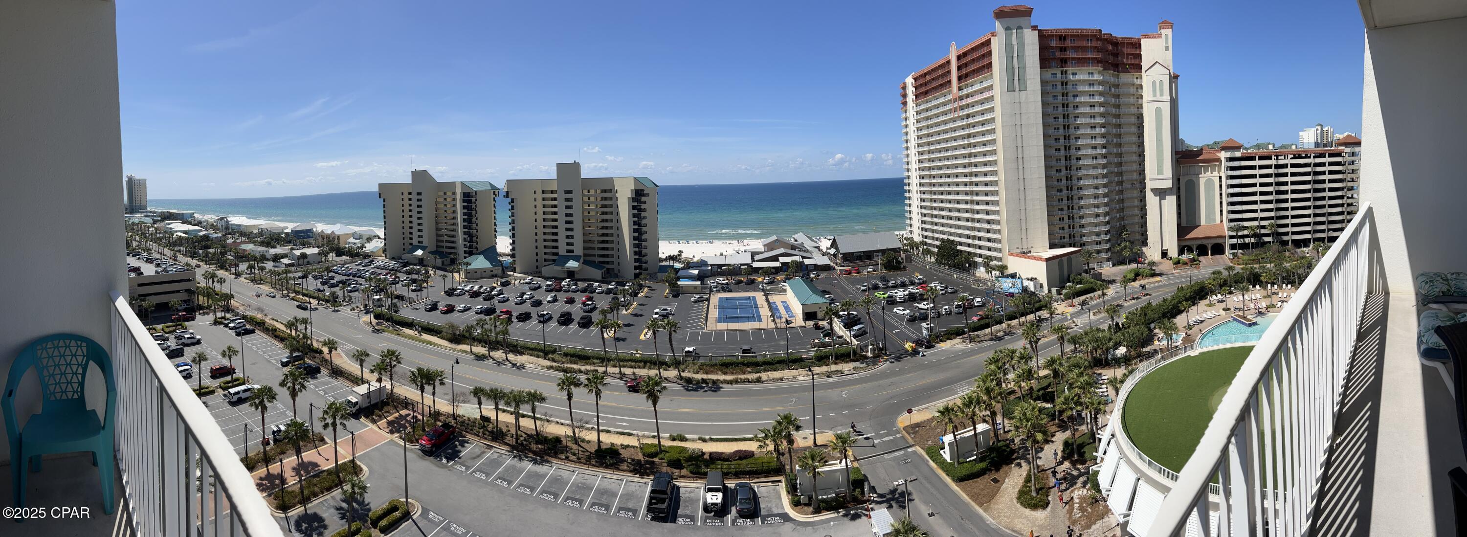 Laketown Wharf - Residential