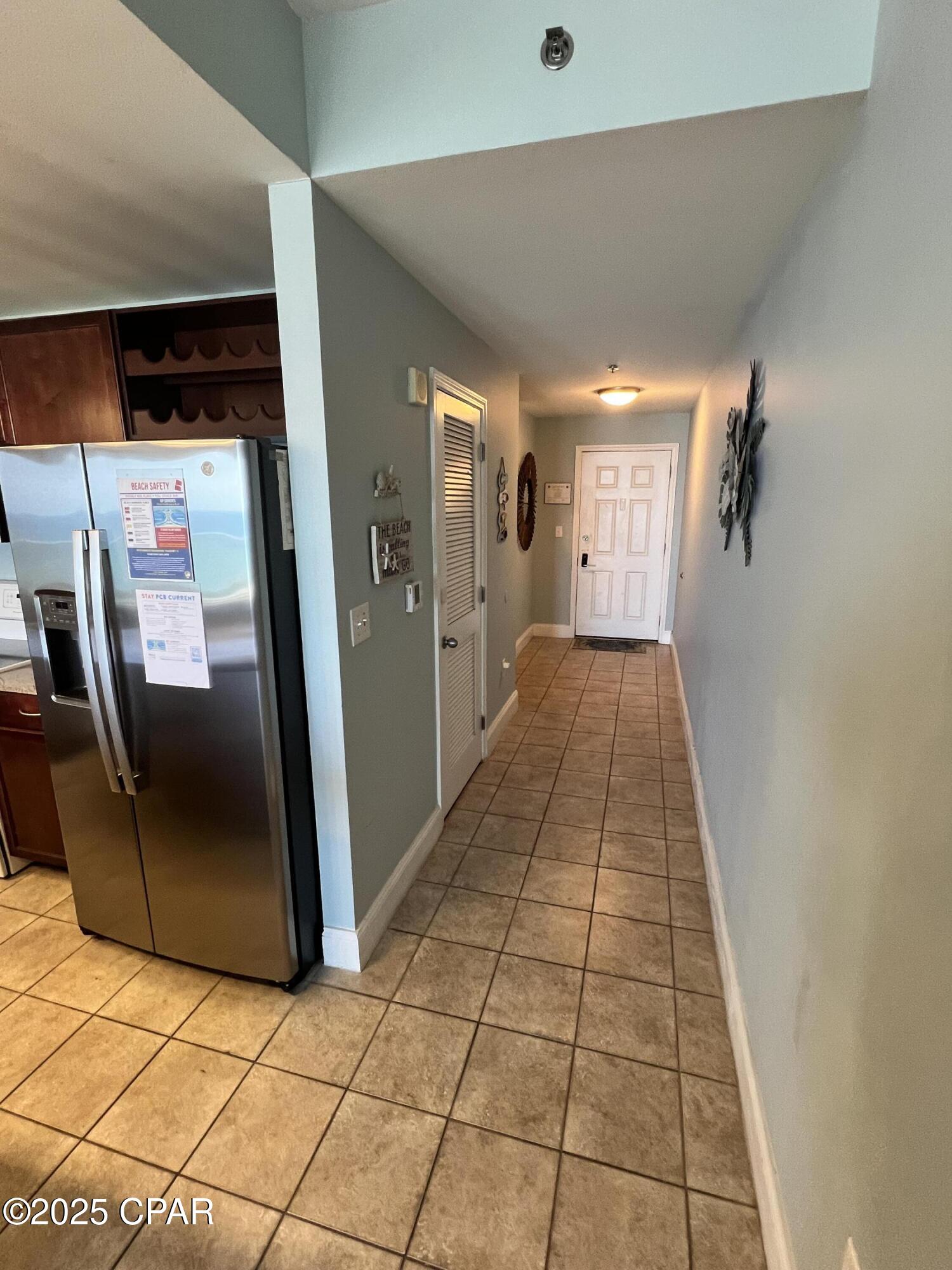 Laketown Wharf - Residential