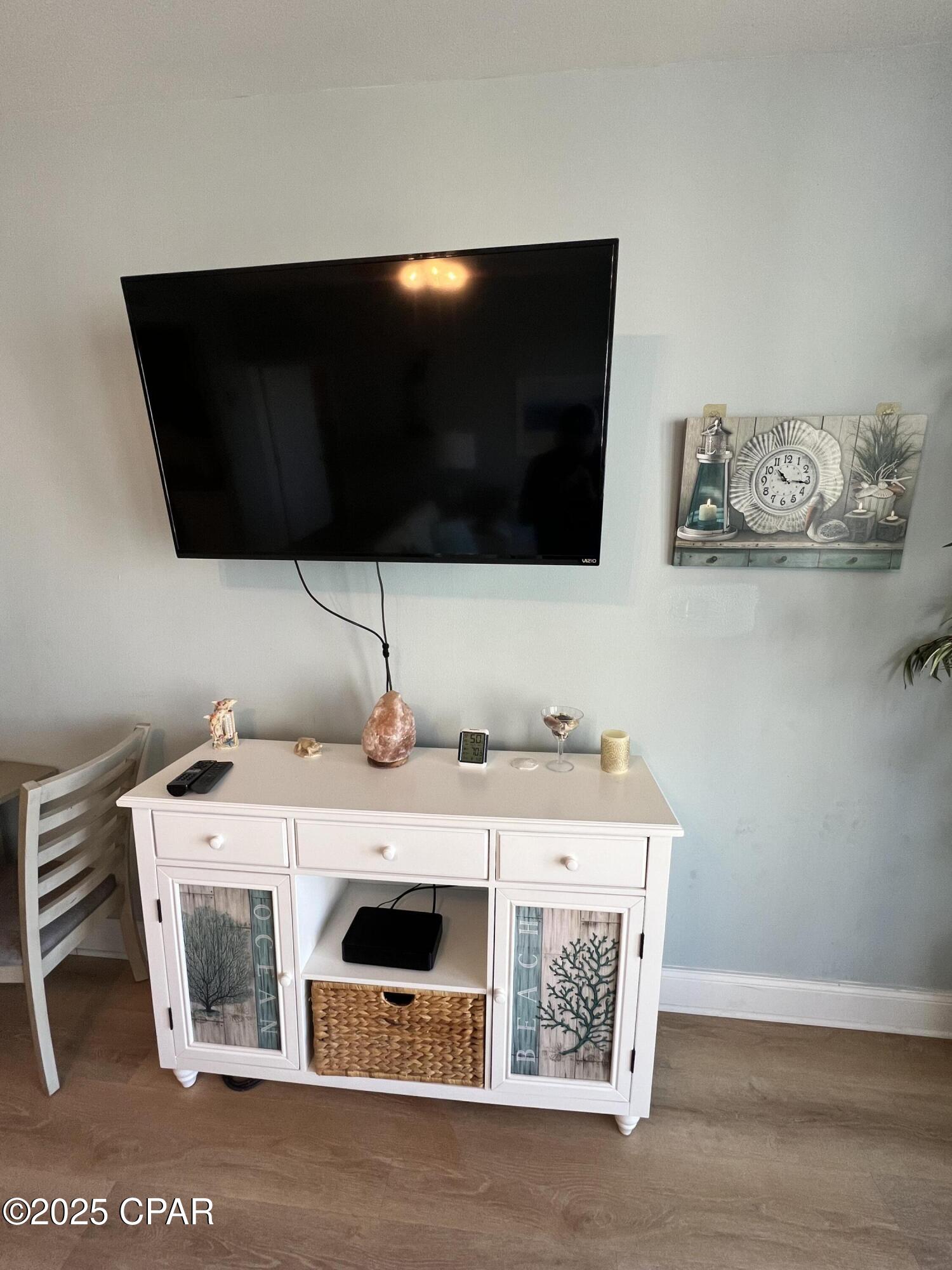 Laketown Wharf - Residential