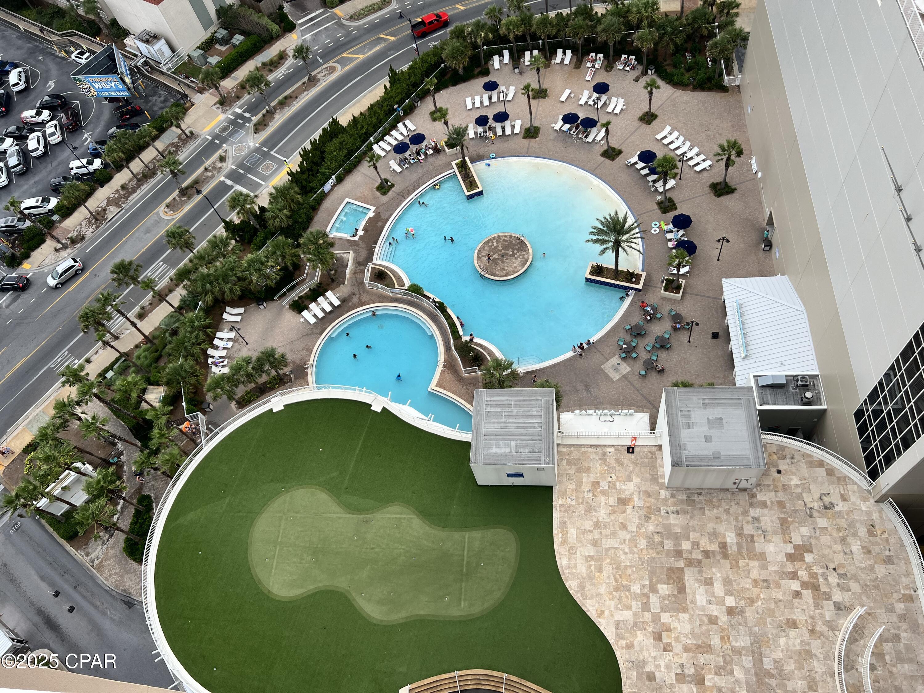 Laketown Wharf - Residential