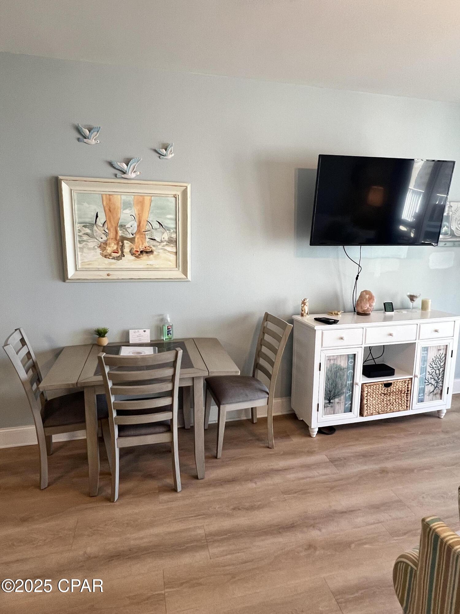 Laketown Wharf - Residential