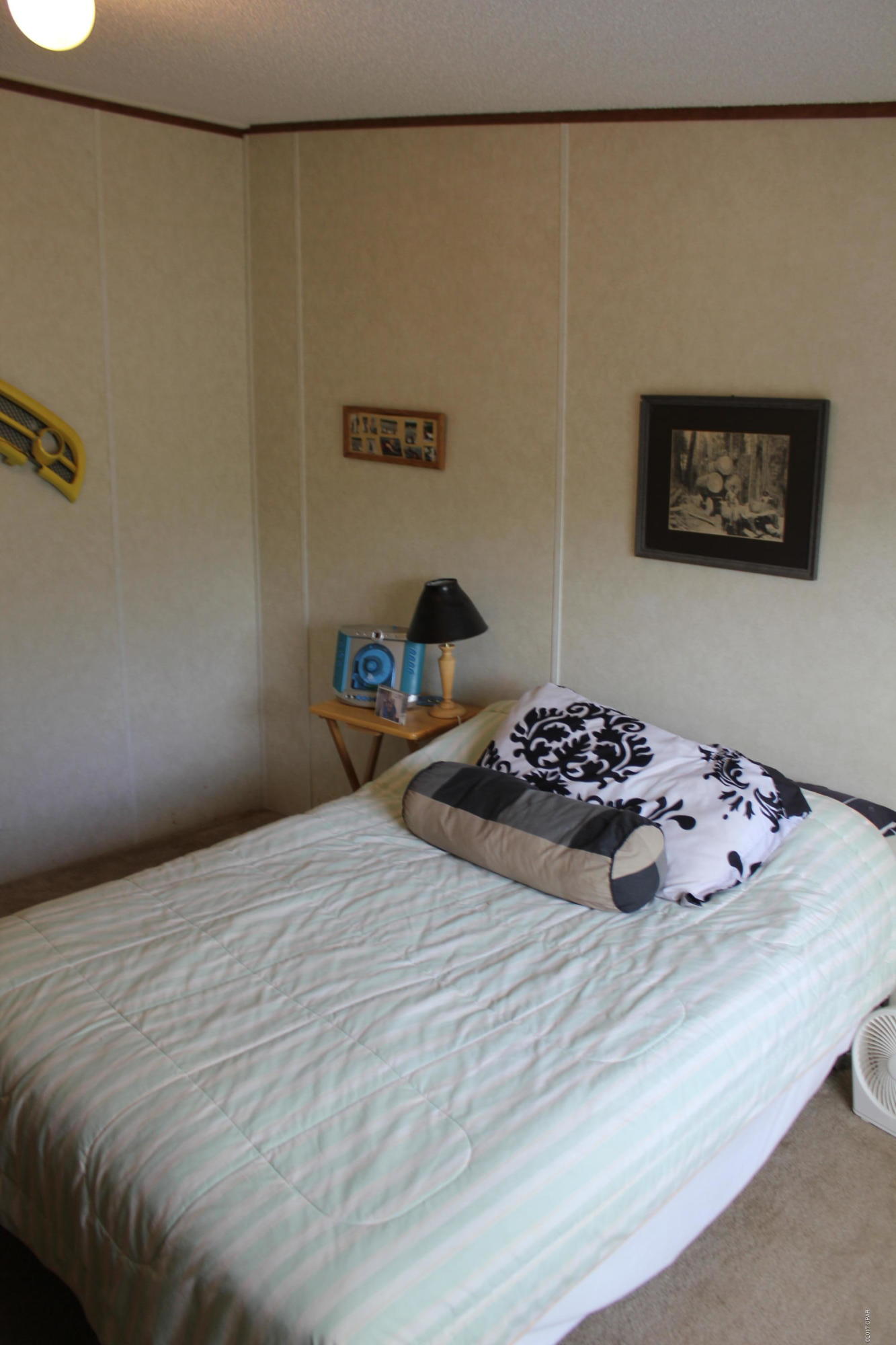 [No Recorded Subdiv] - Residential