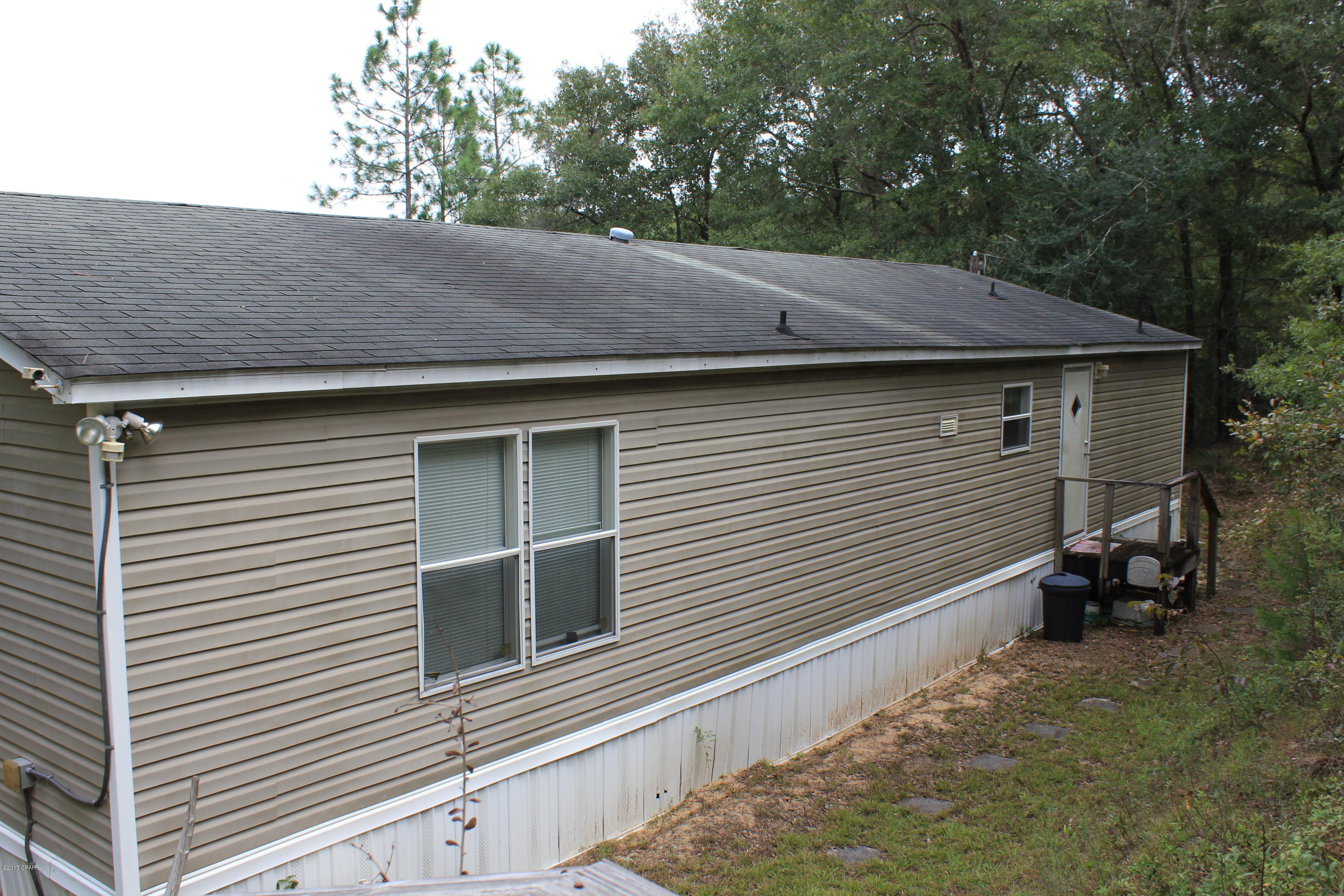 [No Recorded Subdiv] - Residential