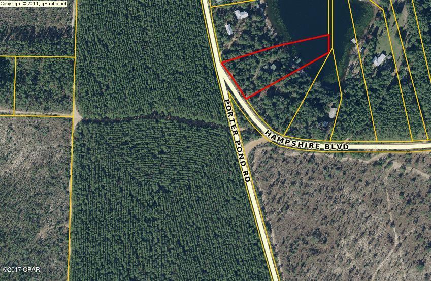 [No Recorded Subdiv] - Residential