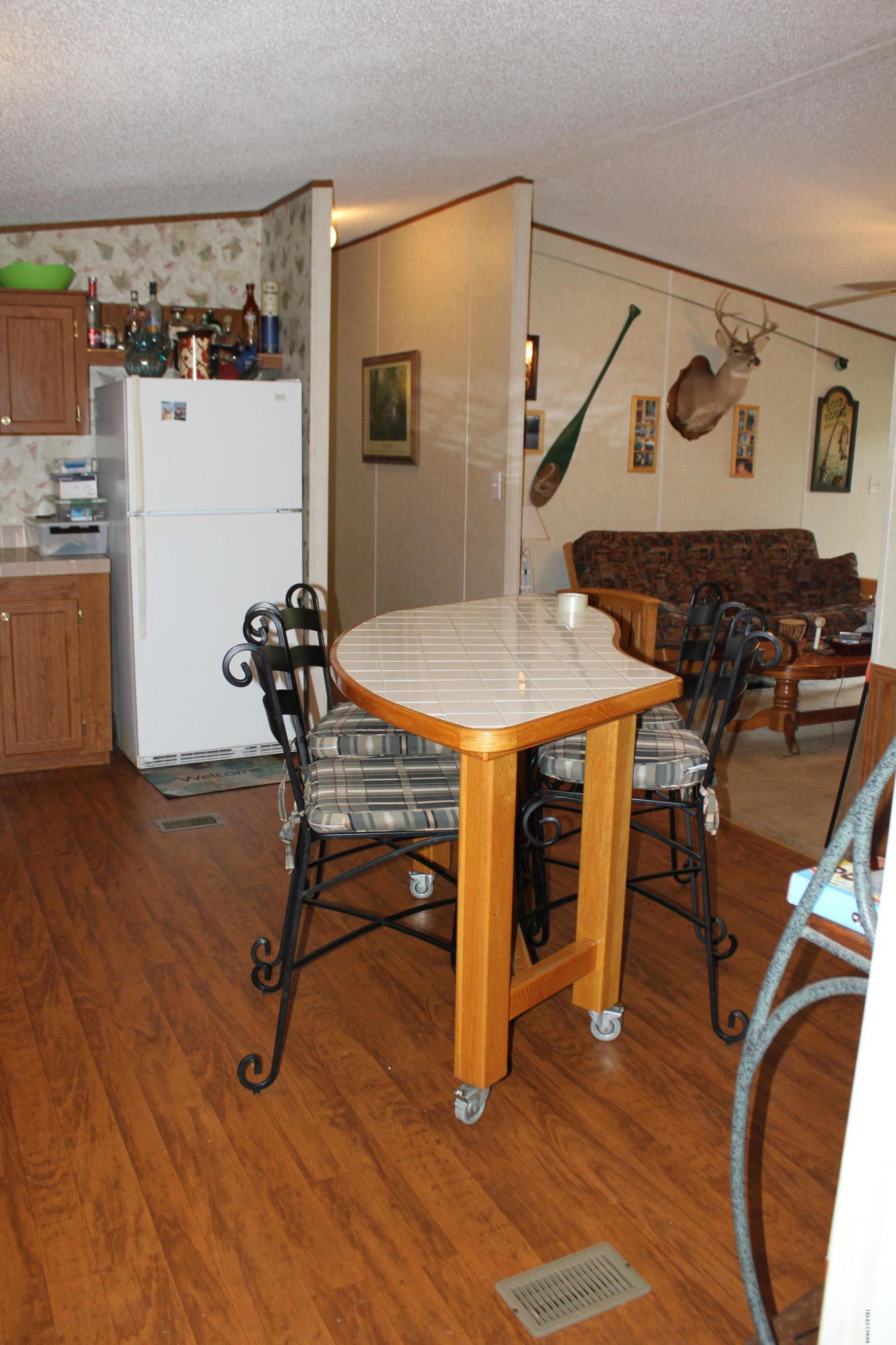 [No Recorded Subdiv] - Residential