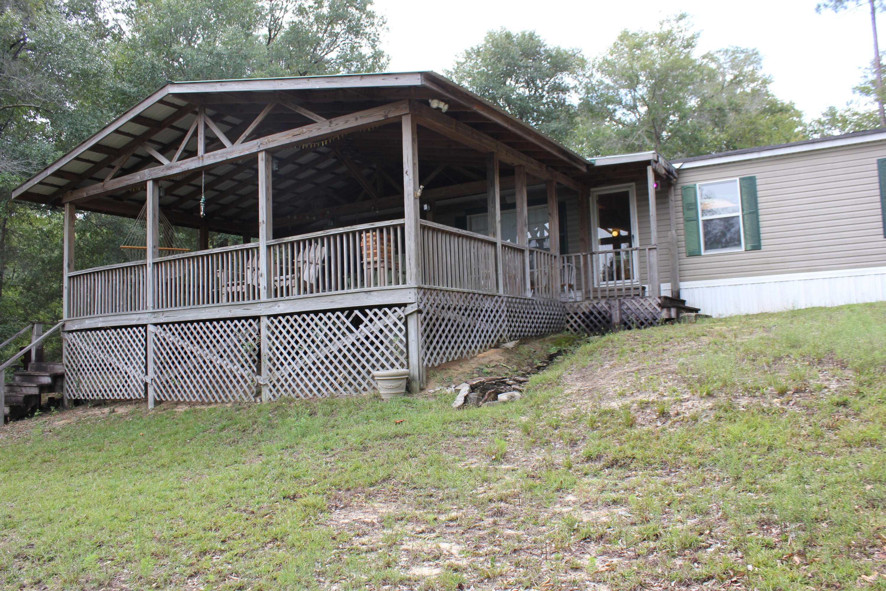 [No Recorded Subdiv] - Residential