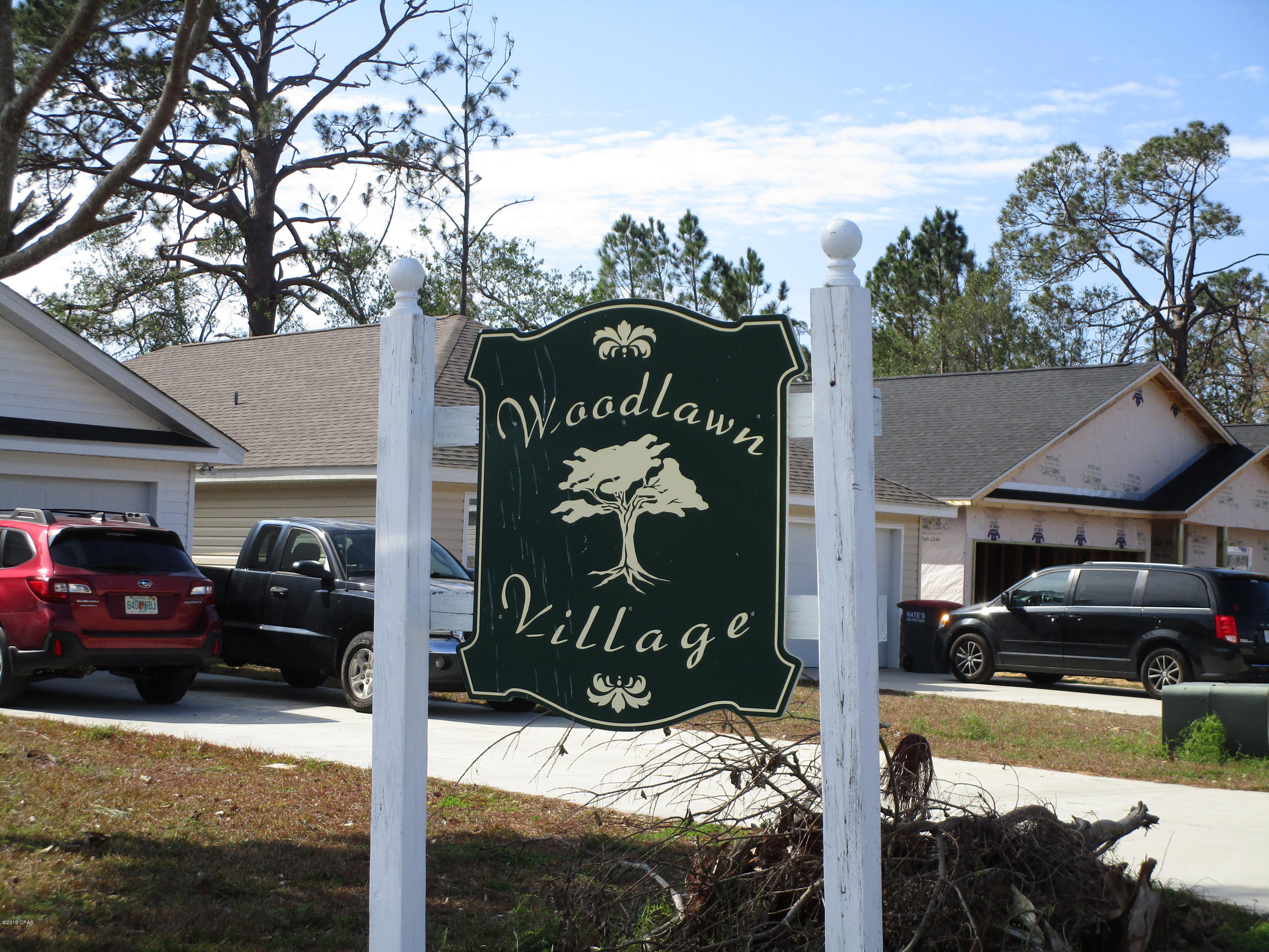 Woodlawn Village Ph 1 - Residential