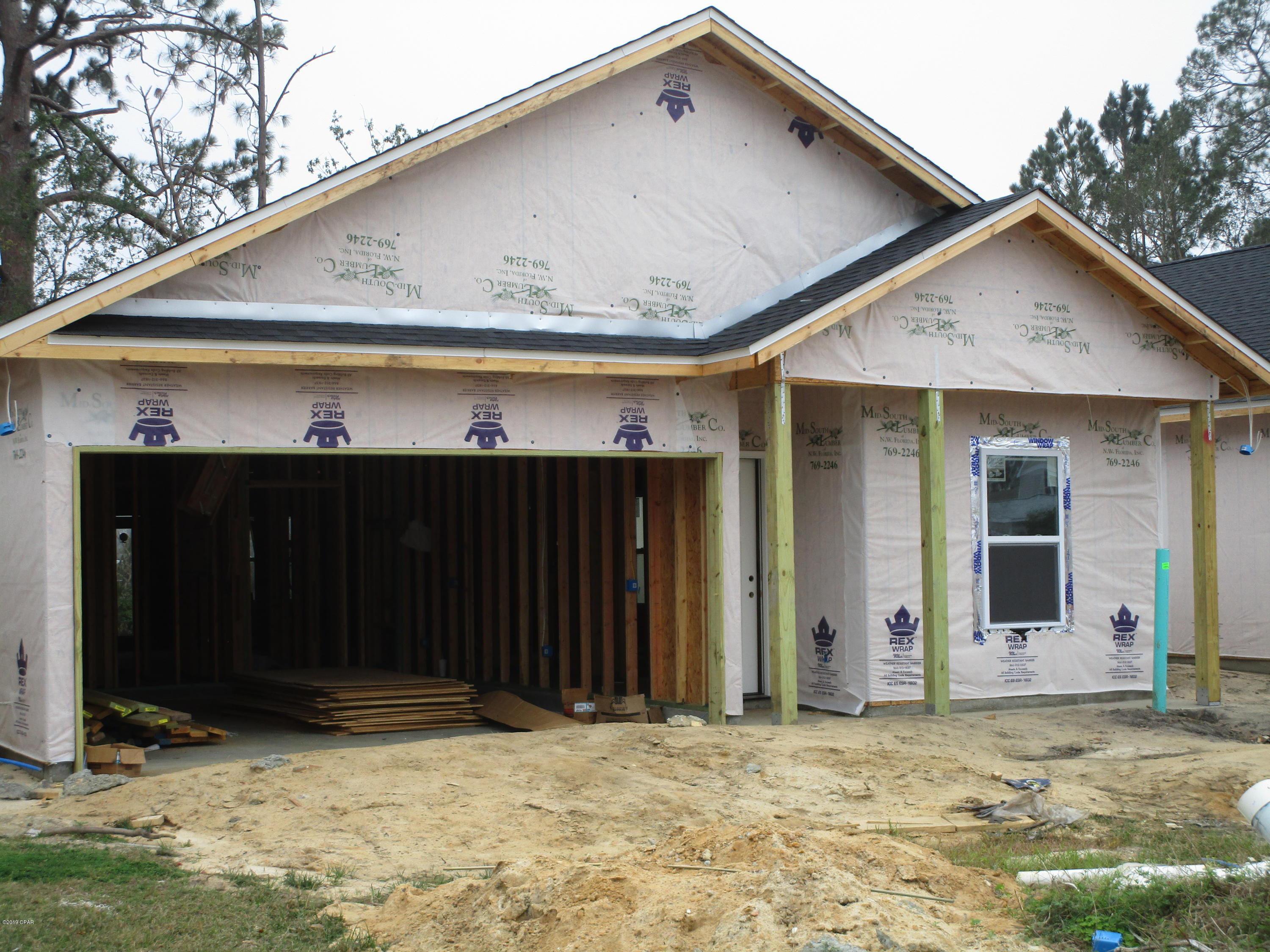 Woodlawn Village Ph 1 - Residential