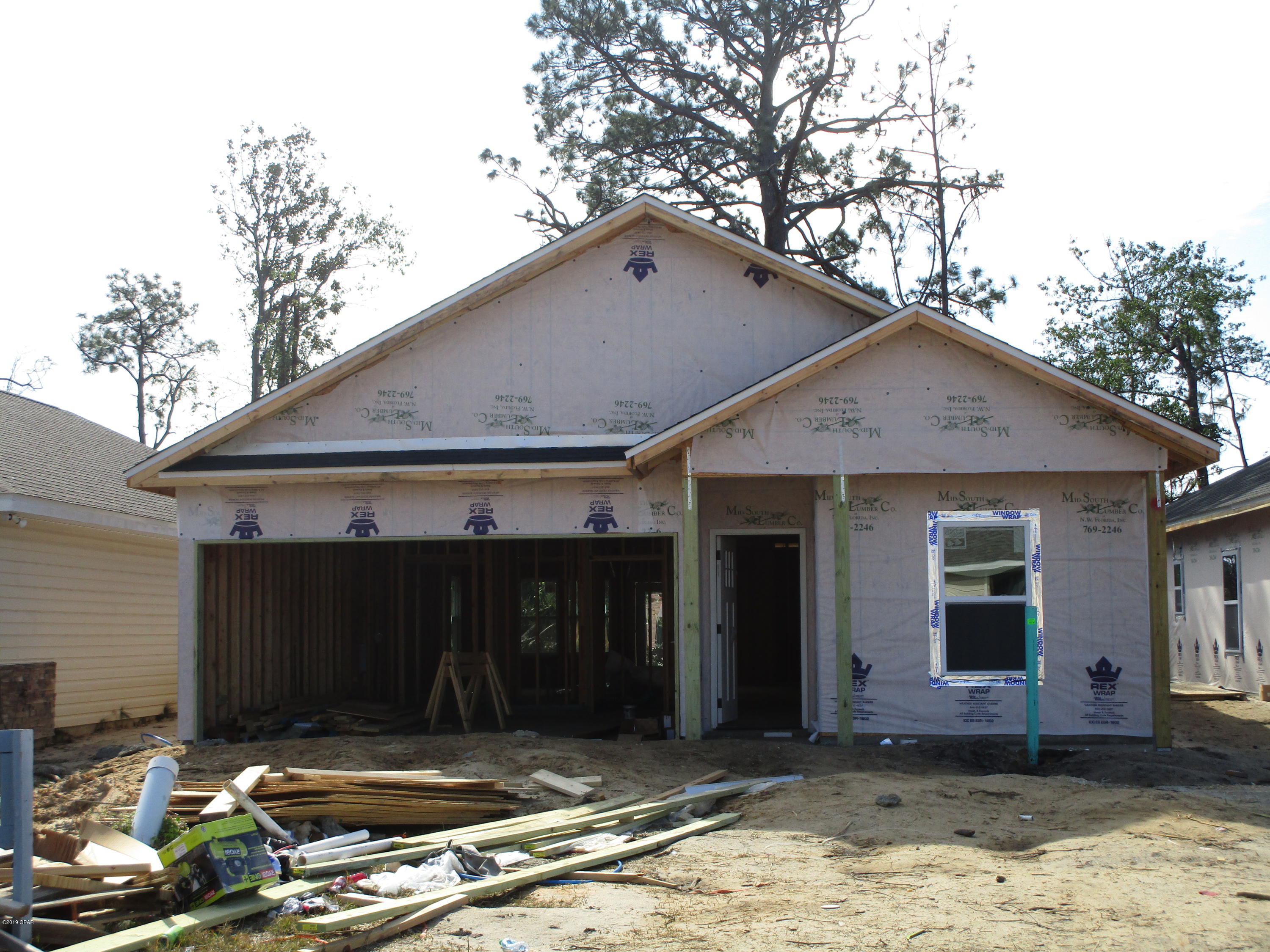 Woodlawn Village Ph 1 - Residential