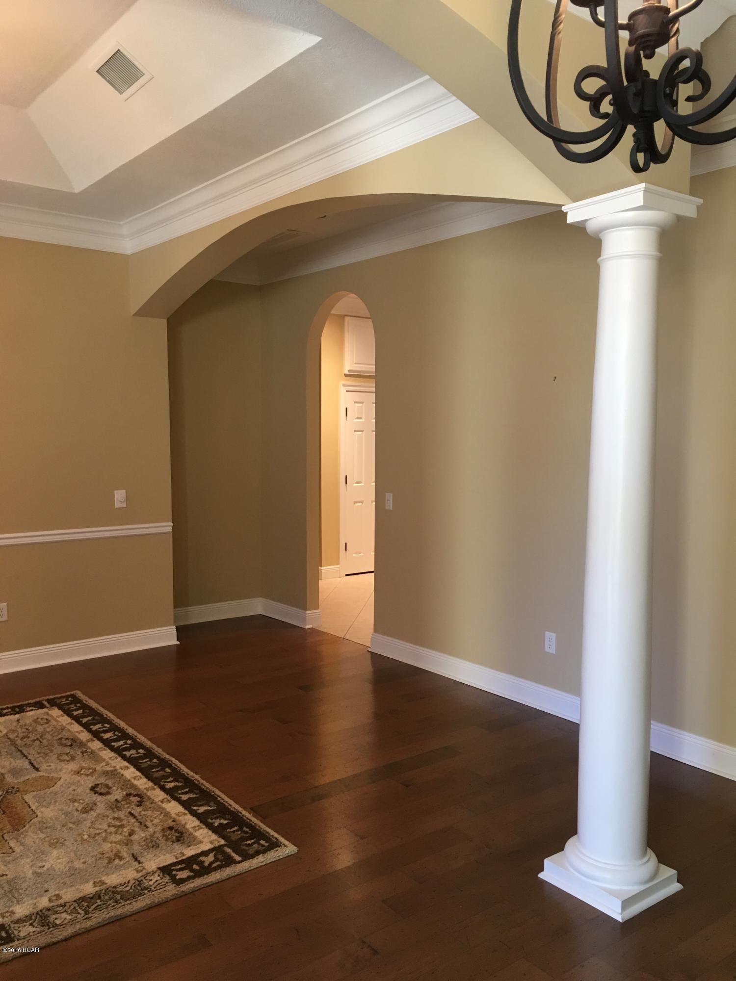 Queensberry Ltd At Bay Point - Residential