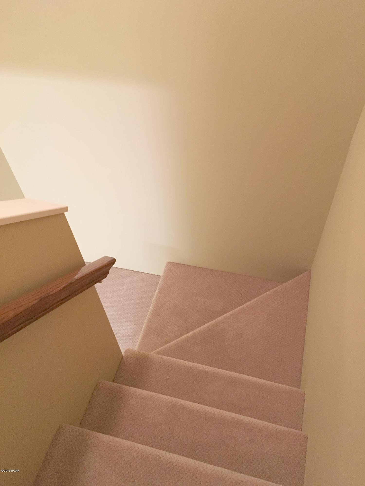 Queensberry Ltd At Bay Point - Residential