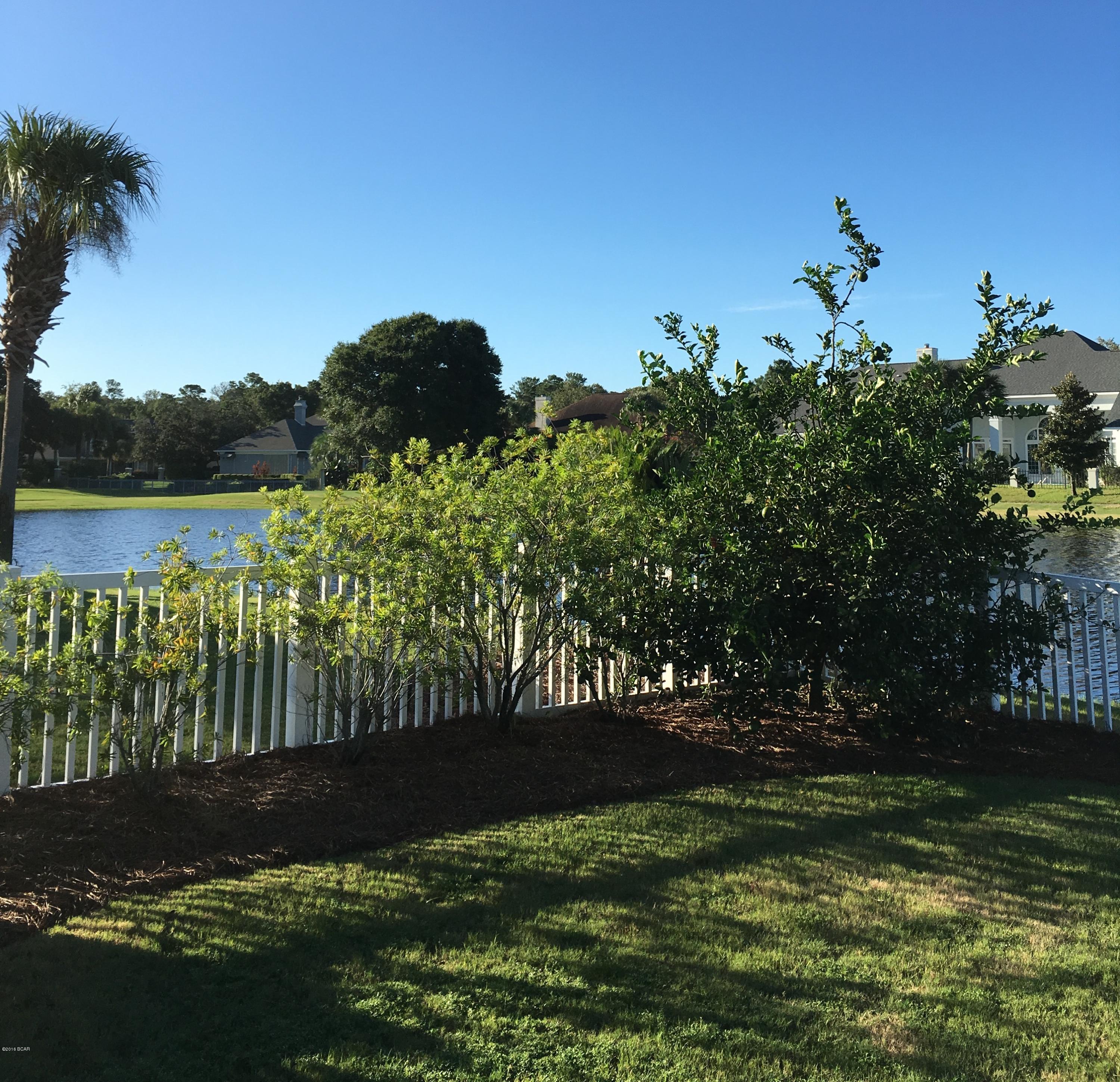 Queensberry Ltd At Bay Point - Residential