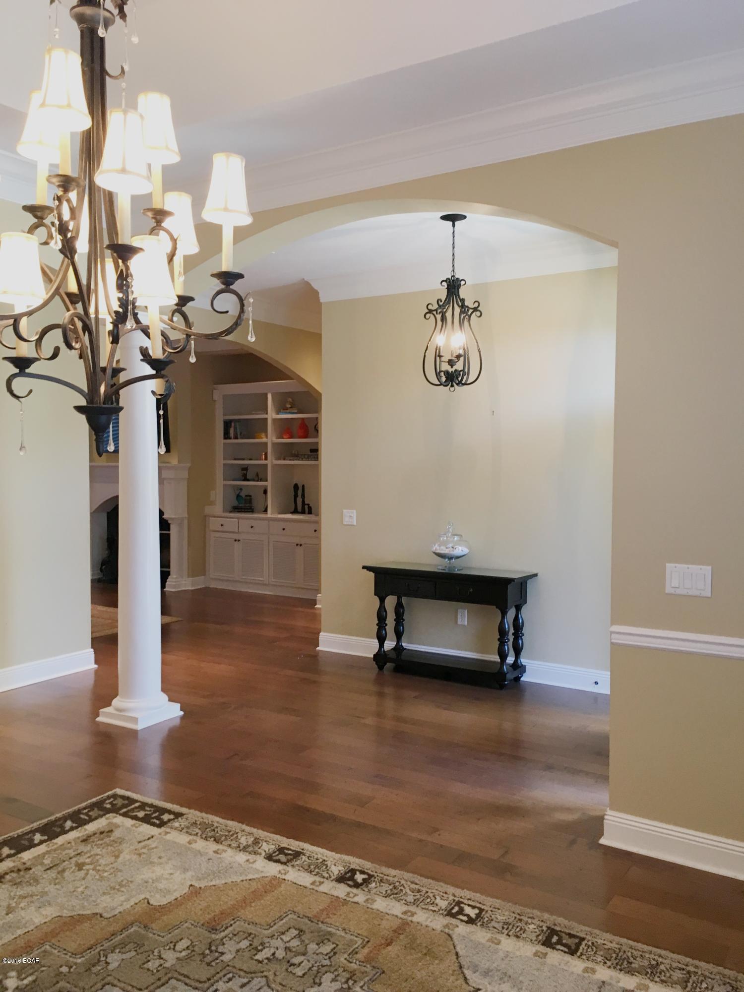 Queensberry Ltd At Bay Point - Residential