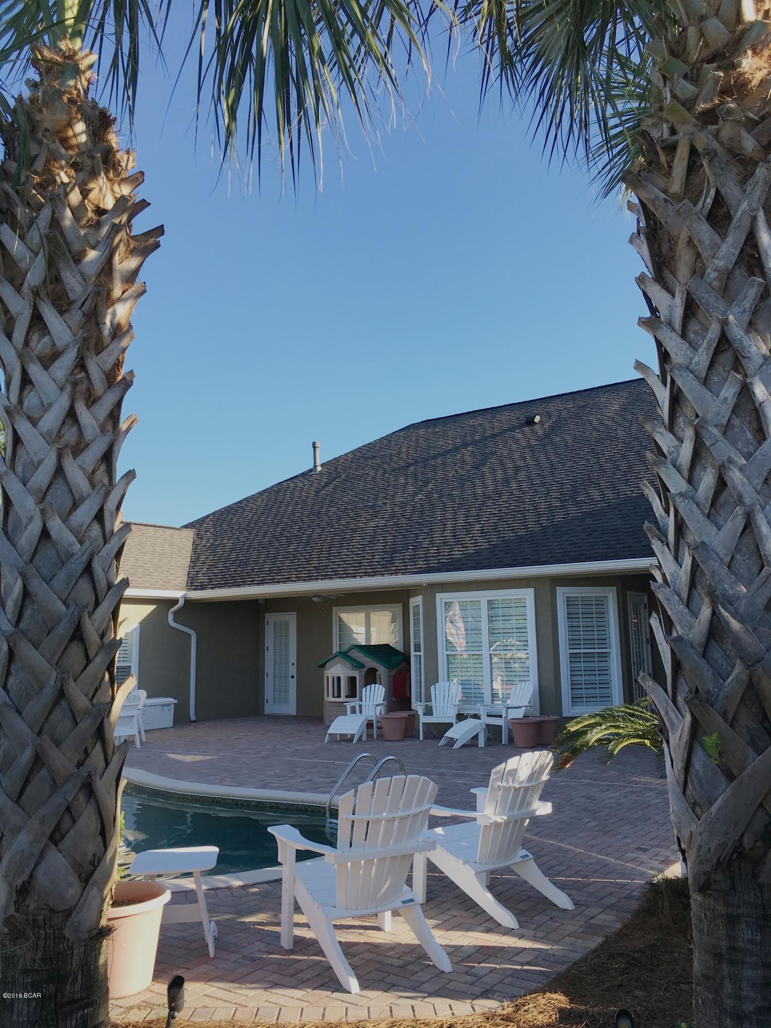 Queensberry Ltd At Bay Point - Residential